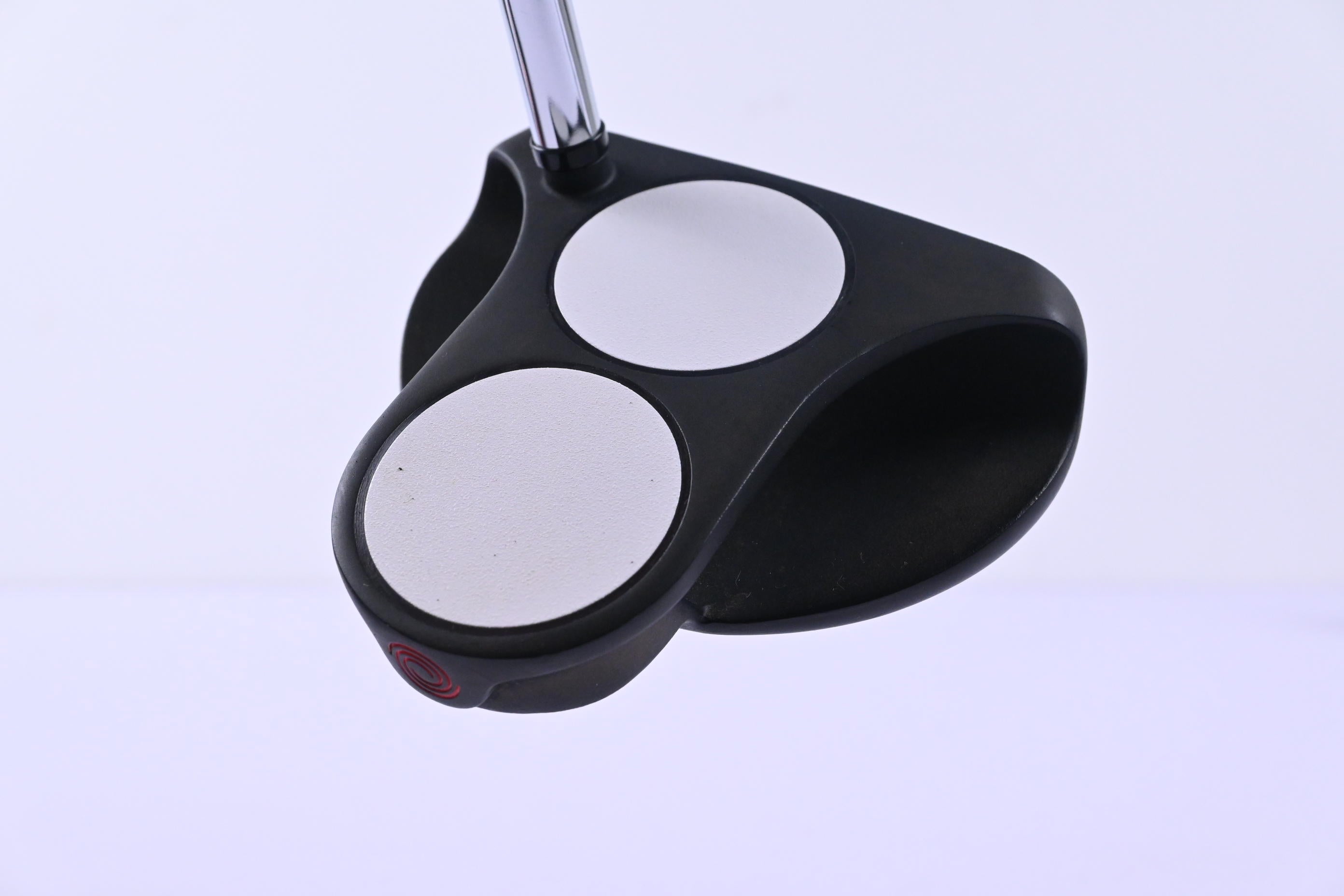 Odyssey DFX 2021 2-Ball Putter / 34 Inch