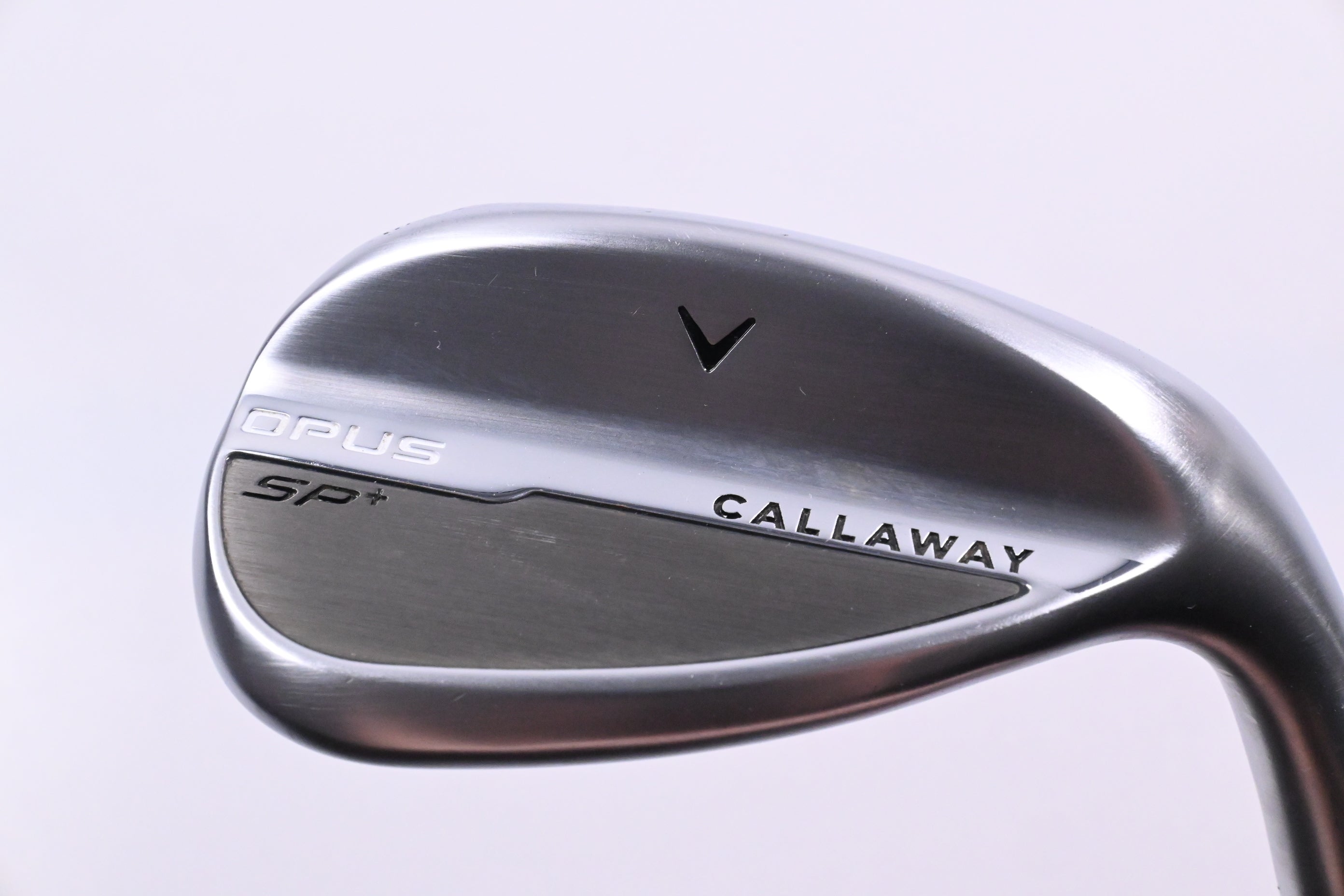 Callaway Opus SP+ Sand Wedge / 54 Degree / Stiff Flex Dynamic Gold S200 Shaft