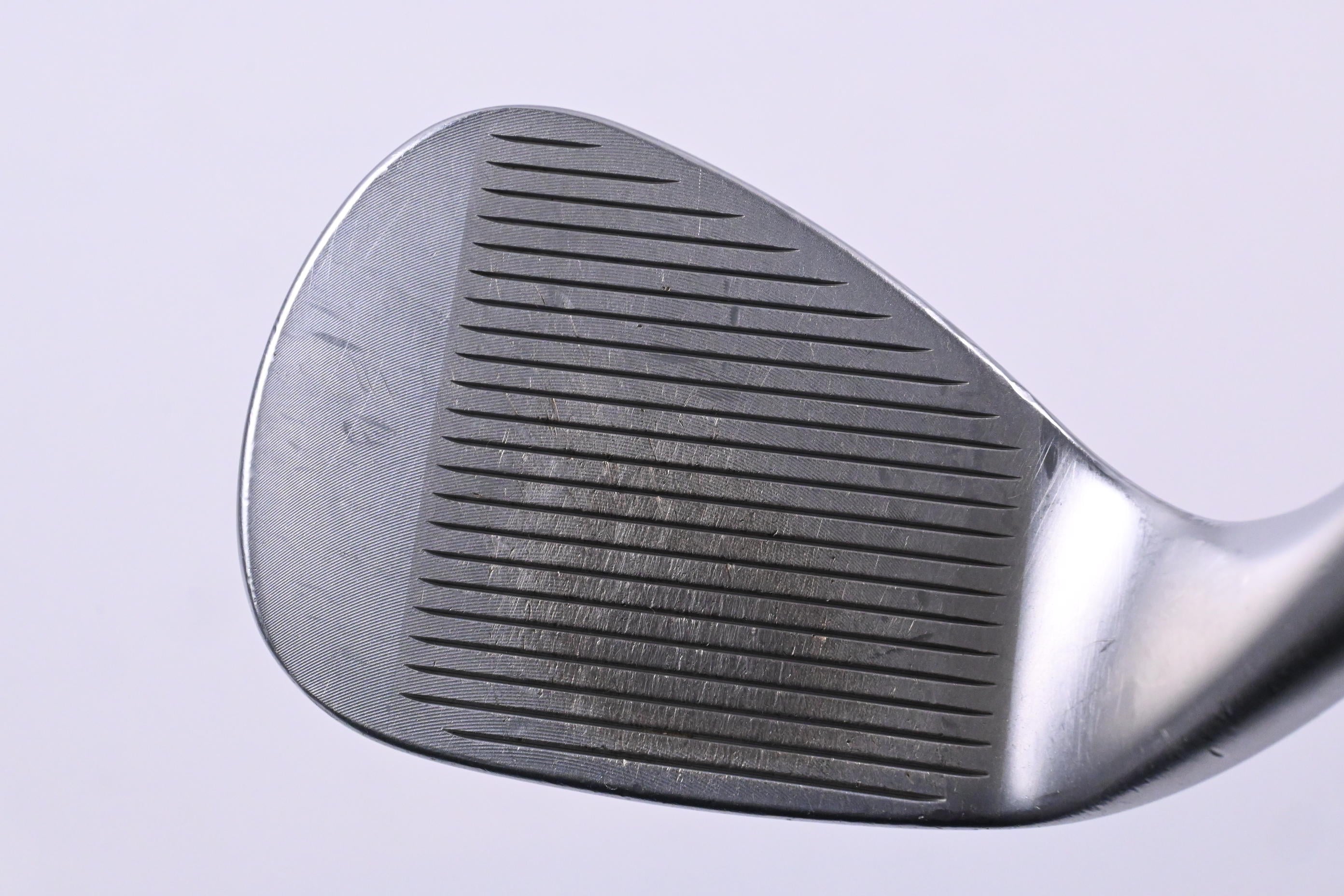 Ping S159 Lob Wedge / 58 Degree / Black Dot / Stiff Flex N.S.Pro 850GH Shaft