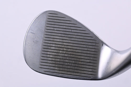 Ping S159 Lob Wedge / 58 Degree / Black Dot / Stiff Flex N.S.Pro 850GH Shaft