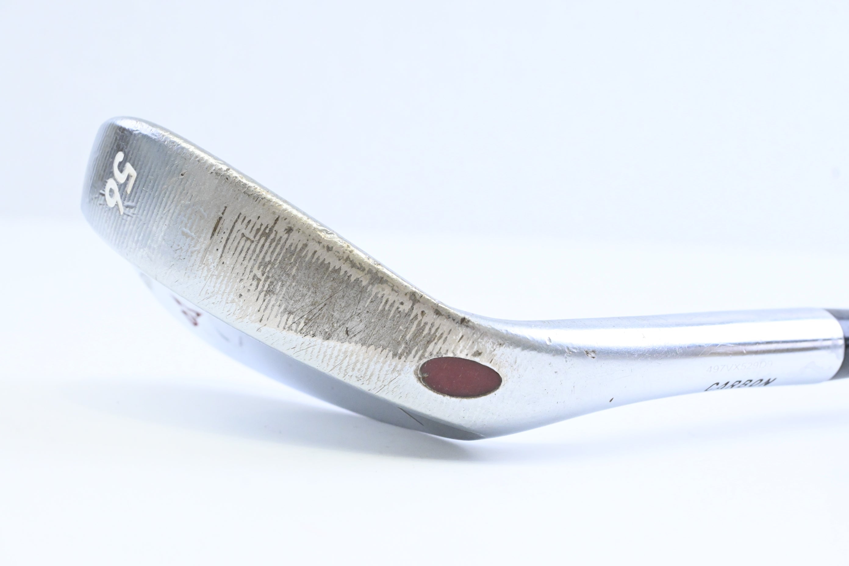 Taylormade Milled Grind Sand Wedge / 56 Degree / Wedge Flex Dynamic Gold Shaft