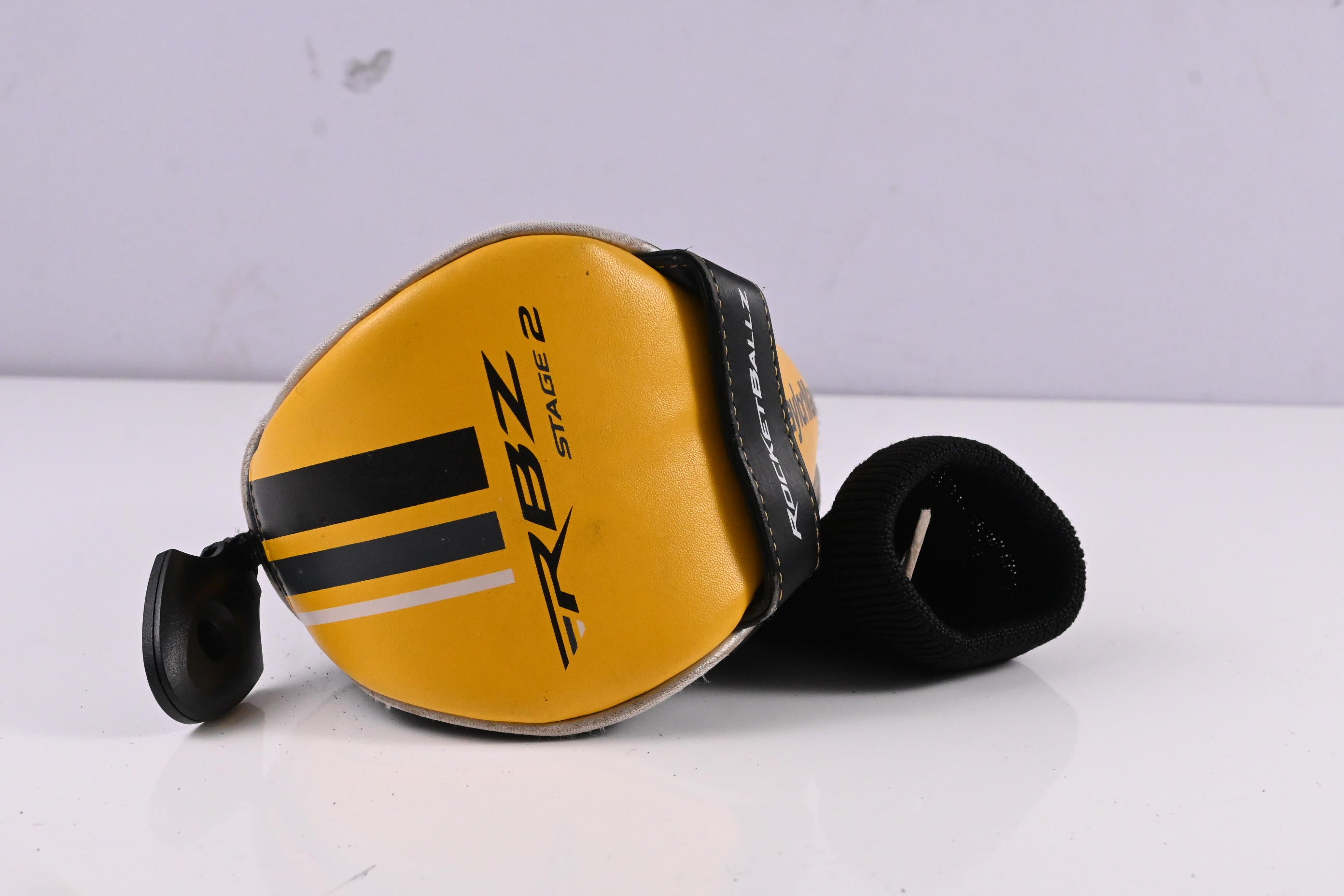 Ladies Taylormade RBZ Stage 2 #3 Wood / 15 Degree / Ladies Flex Rocketfuel 50
