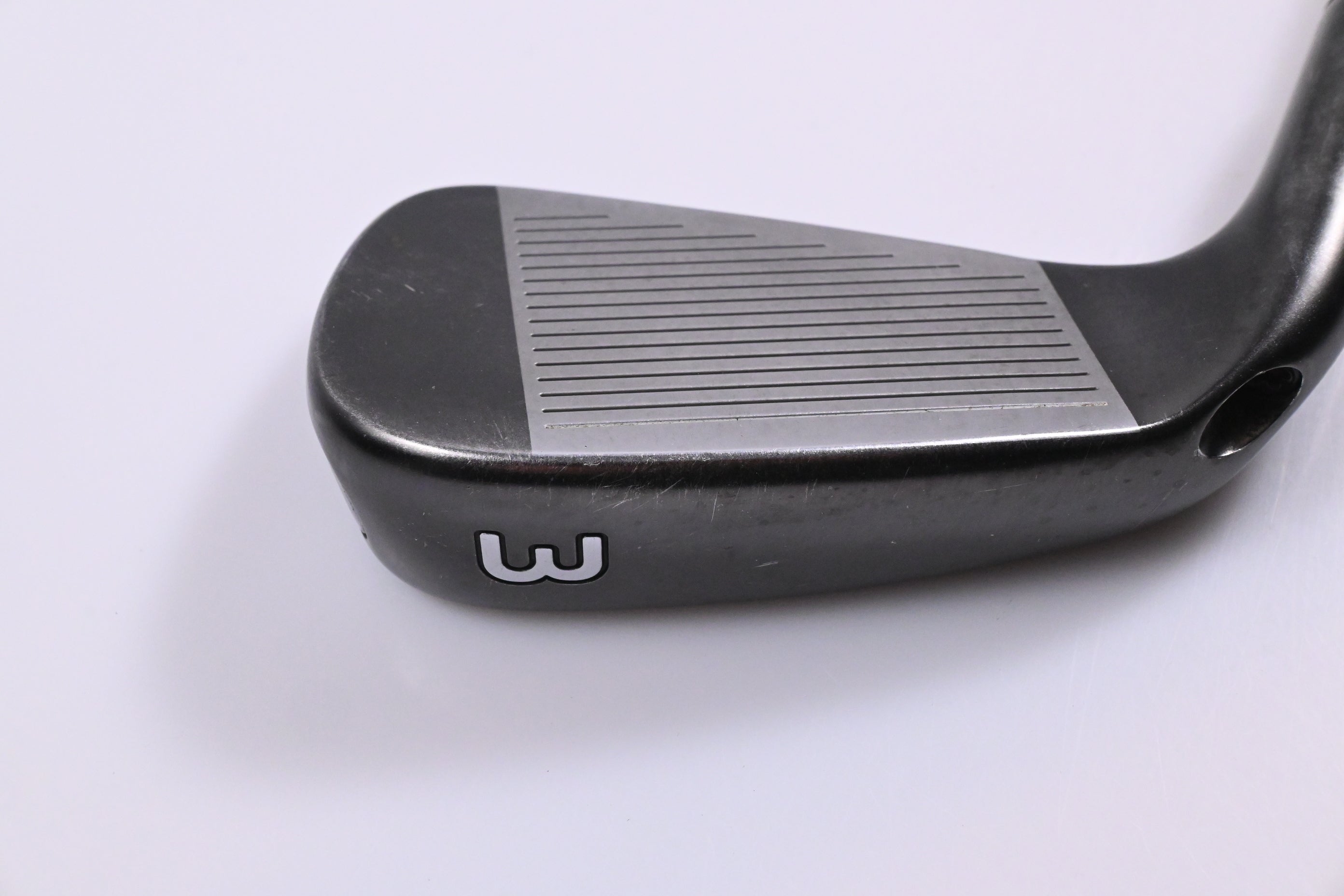 Ping iCrossover #3 Hybrid / 20 Degree / Stiff Flex Ping Tour 2.0 Chrome 85 Shaft