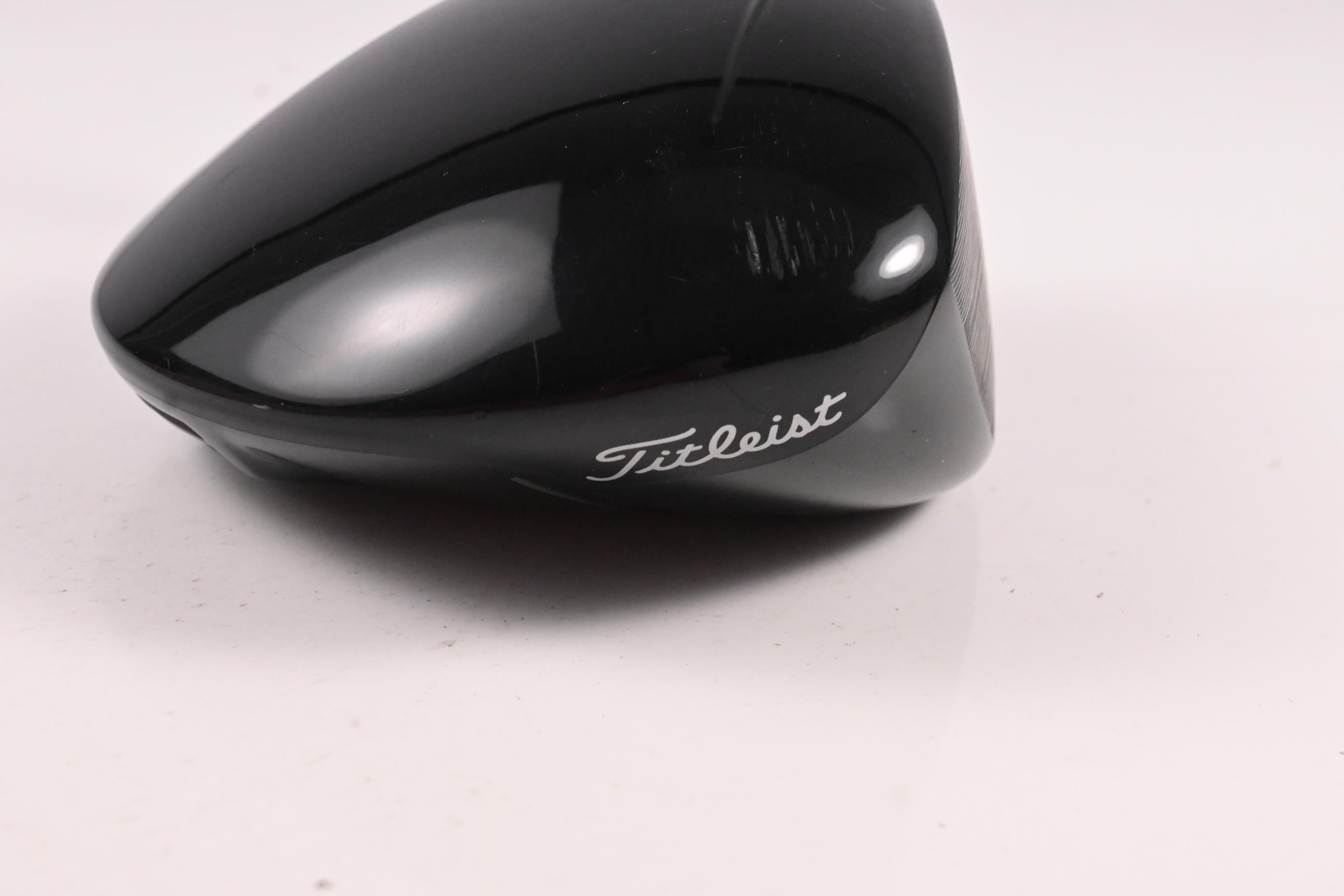 Titleist TSR3 Driver / 10 Degree / Stiff Flex Aldila Rogue Black 80 Shaft