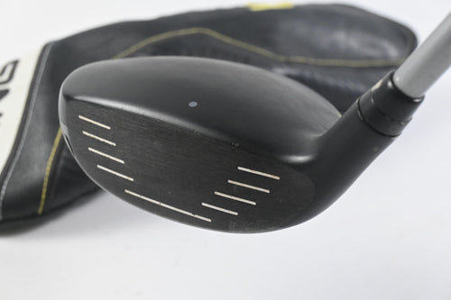 Ping G430 Max #3 Wood / 15 Degree / Senior Flex Ping Alta Quick 45 Shaft