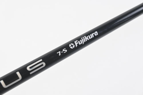 Fujikura Ventus Velocore Black 7 Driver Shaft / Stiff Flex / Taylormade 2nd Gen