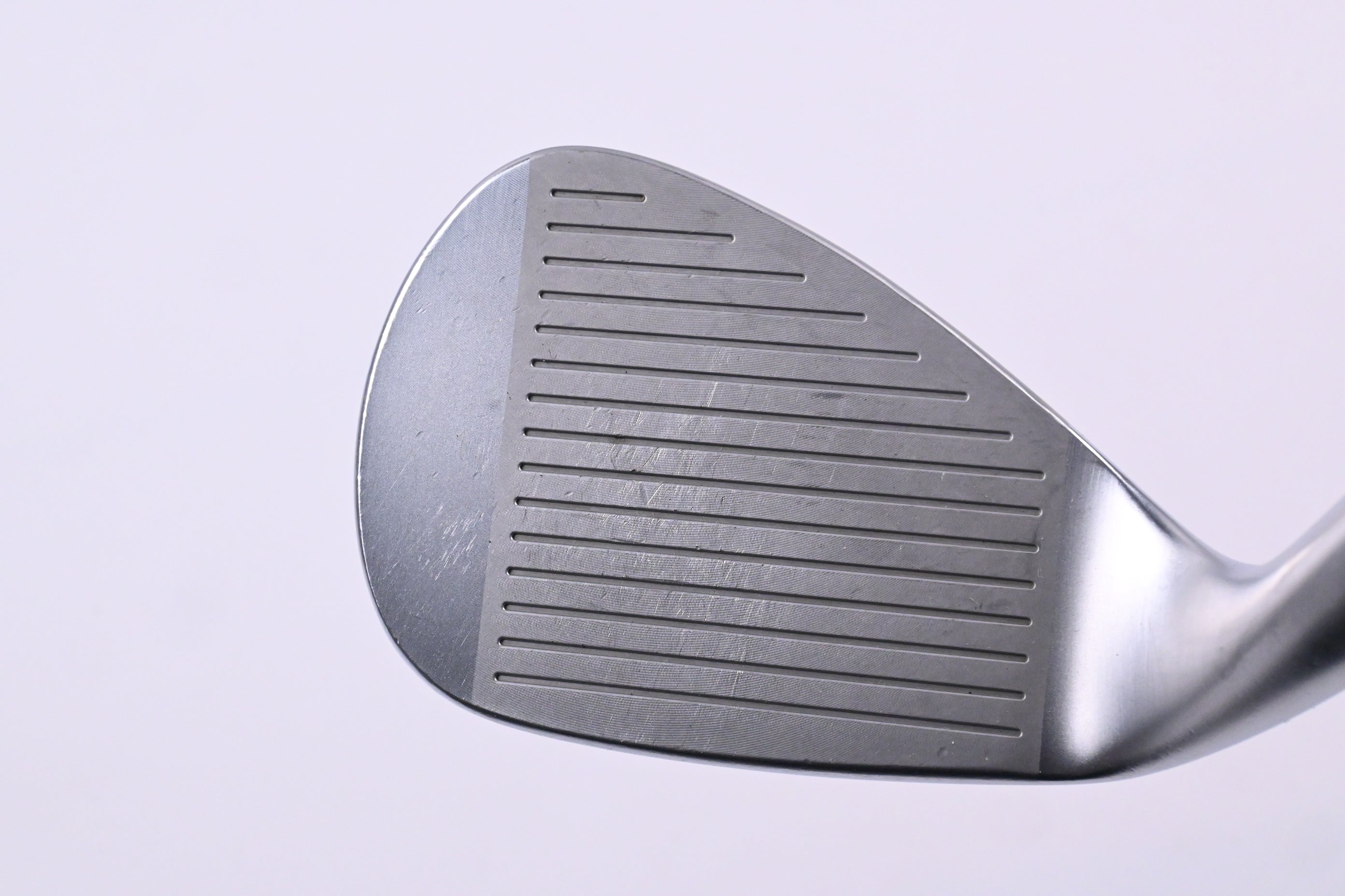 Mizuno S23 Sand Wedge / 54 Degree / Regular Flex KBS Tour C-Taper Lite 105 Shaft