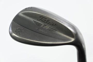 Titleist Vokey SM7 Lob Wedge / 62 Degree /  Stiff Flex KBS Tour FST