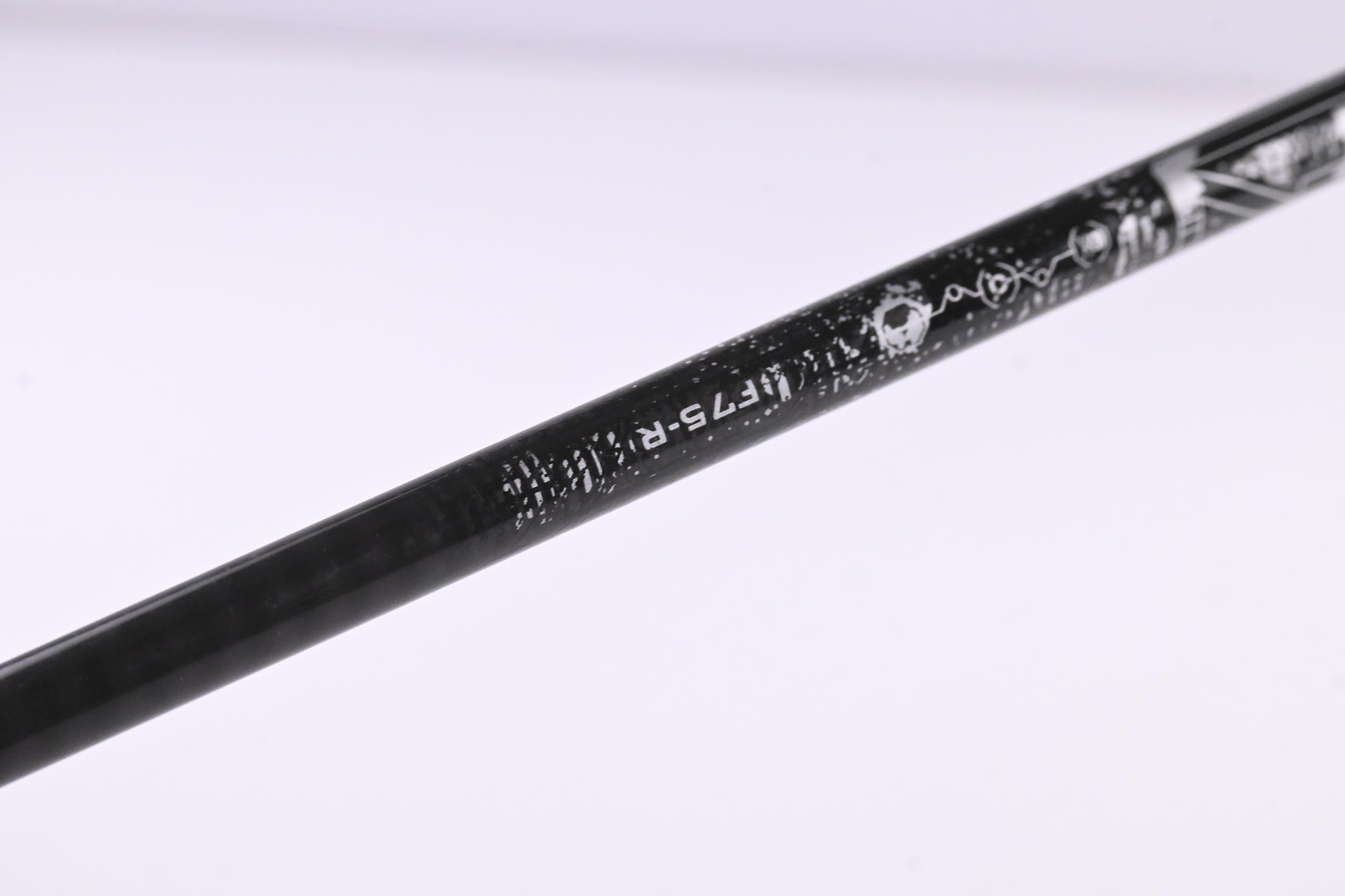Benross Hot Speed 2 #3 Wood / 16 Degree / Regular Flex Aldila Trinity 75 Shaft