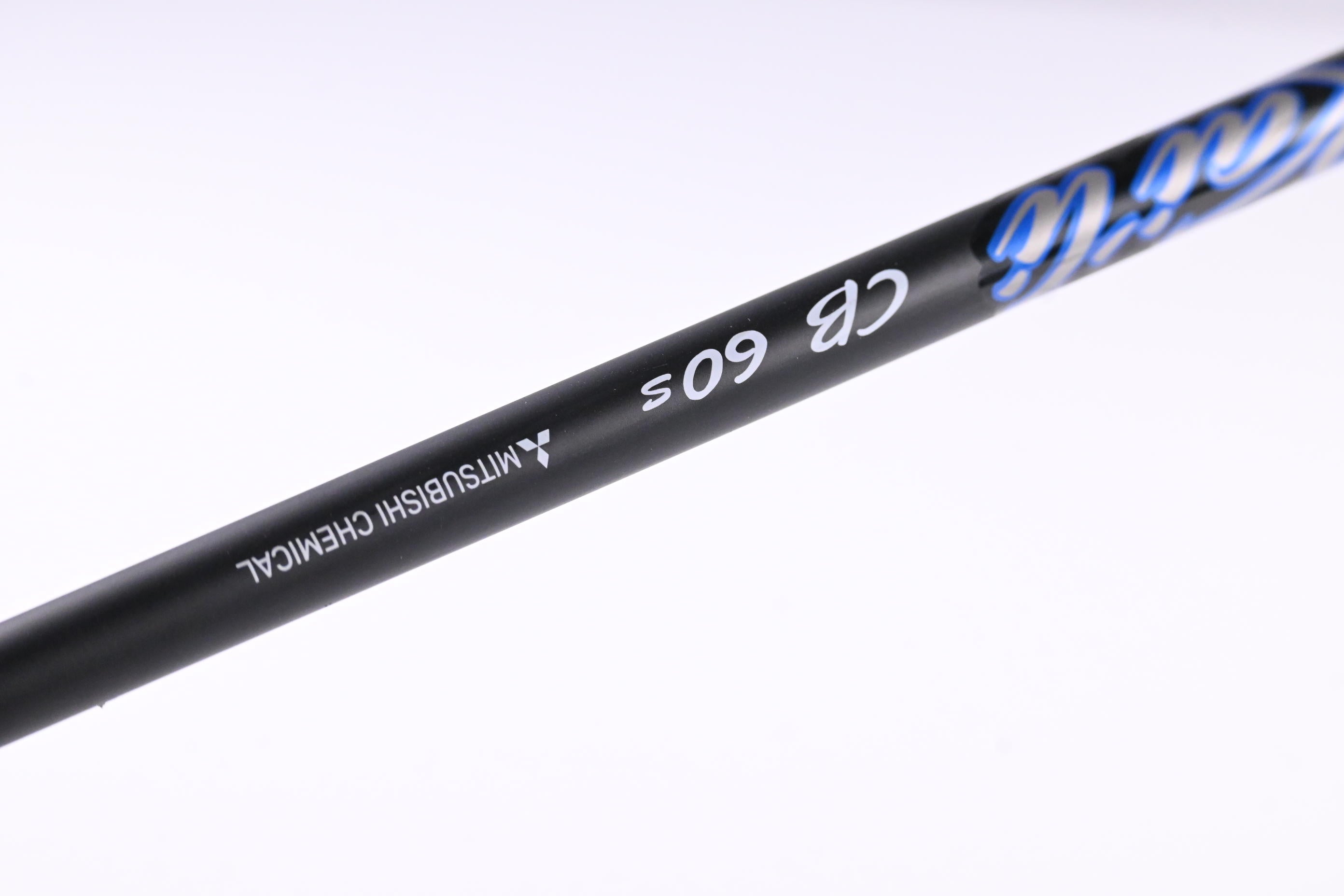 Taylormade Qi35 Driver / 10.5 Degree / Stiff Flex Kai'li Blue CB Dark Wave 60