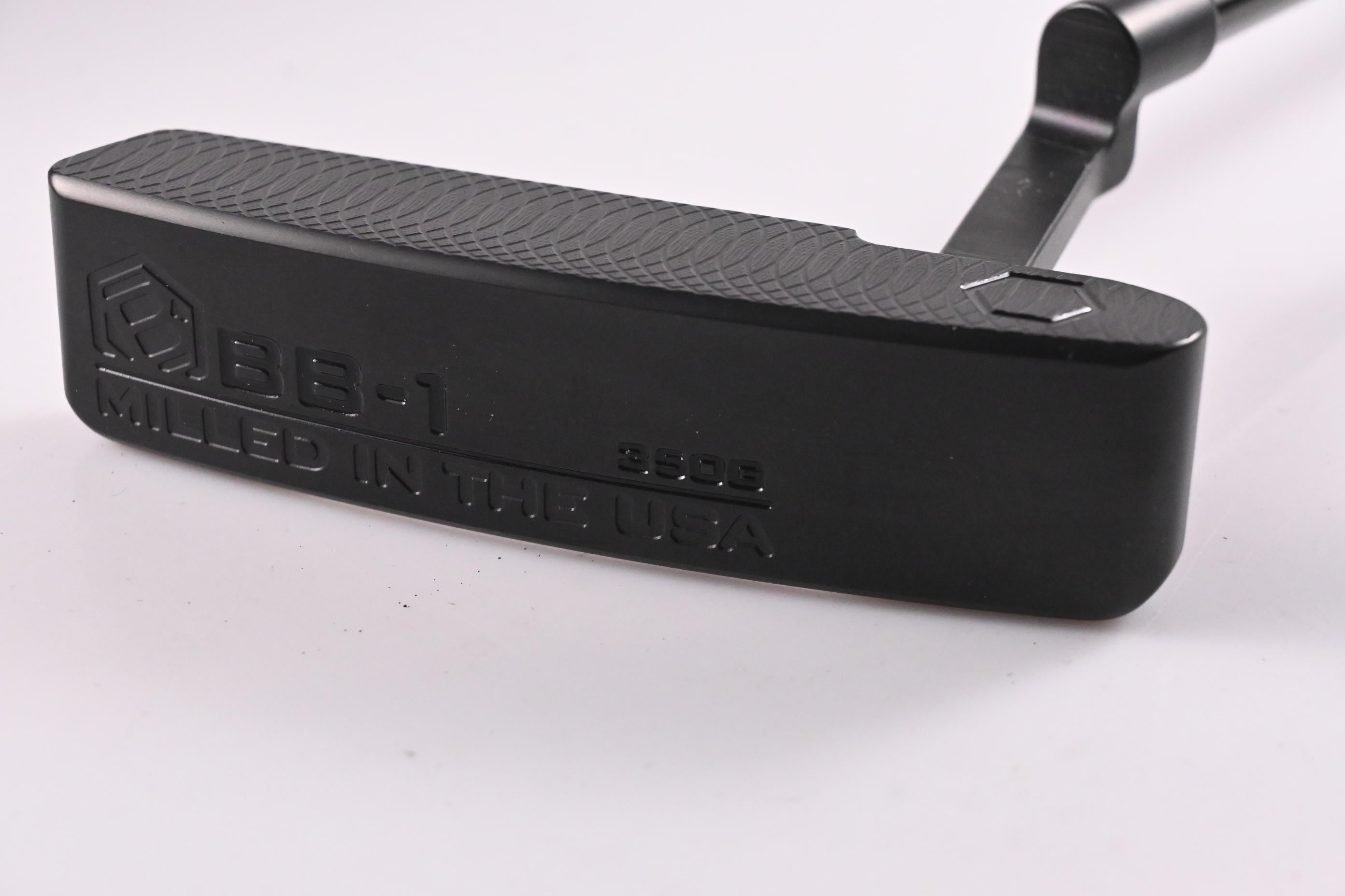 Bettinardi BB Series #1 2024 Putter / 35 Inch