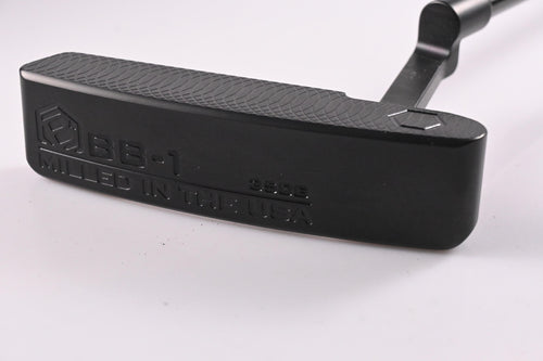 Bettinardi BB Series #1 2024 Putter / 35 Inch