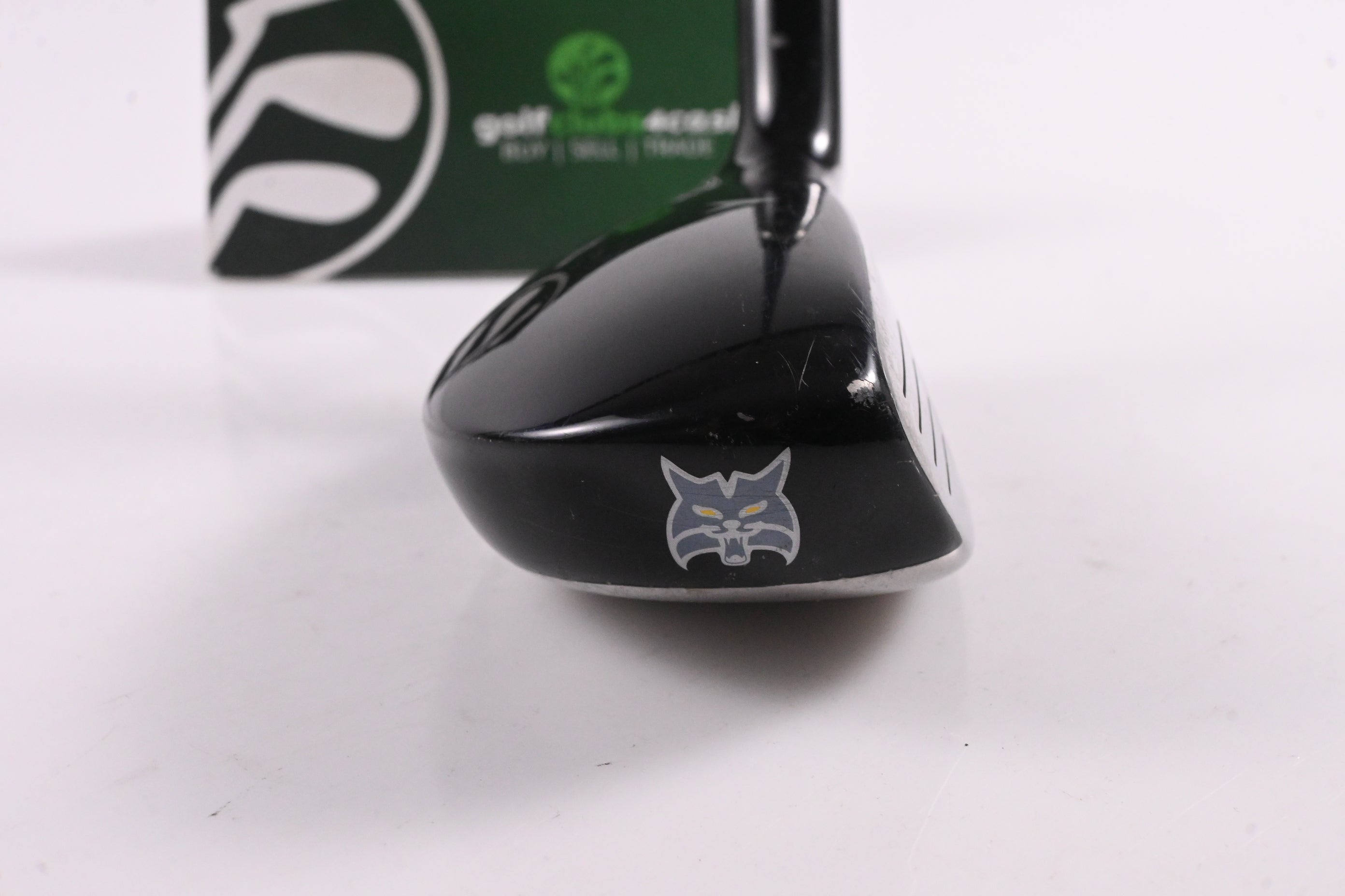 Ladies Lynx Tigress #5 Hybrid / 27 Degree / Ladies Flex Lynx TourPrime