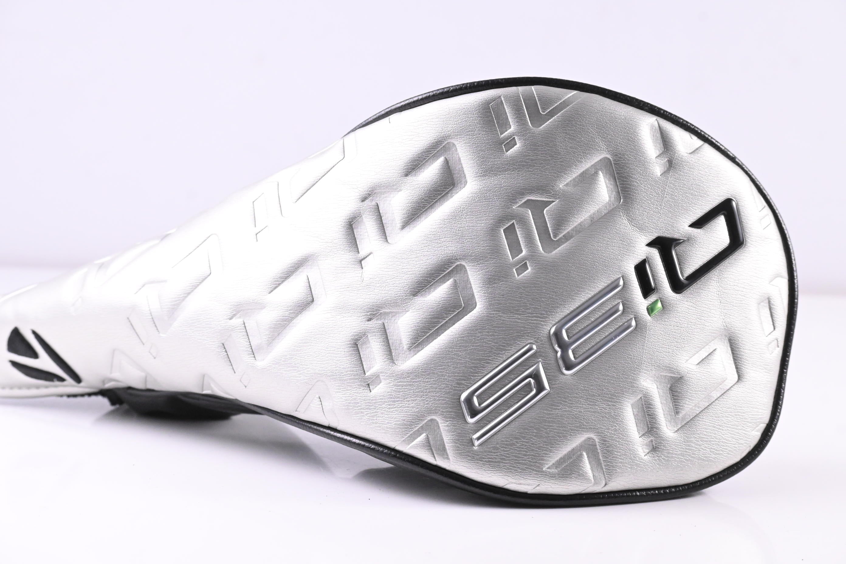 Taylormade Qi35 Driver / 9 Degree / Regular Flex Diamana T+ 60 Shaft