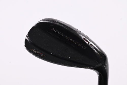 Wilson Harmonized 2019 Sand Wedge / 56 Degree / Wedge Flex Wilson Shaft