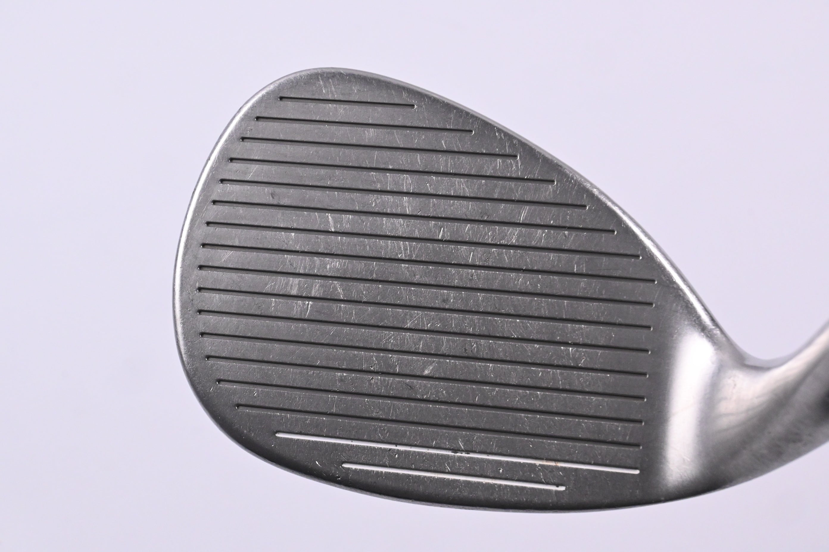 Callaway Sureout Lob Wedge / 58 Degree / Wedge Flex ACCRA 70i Shaft