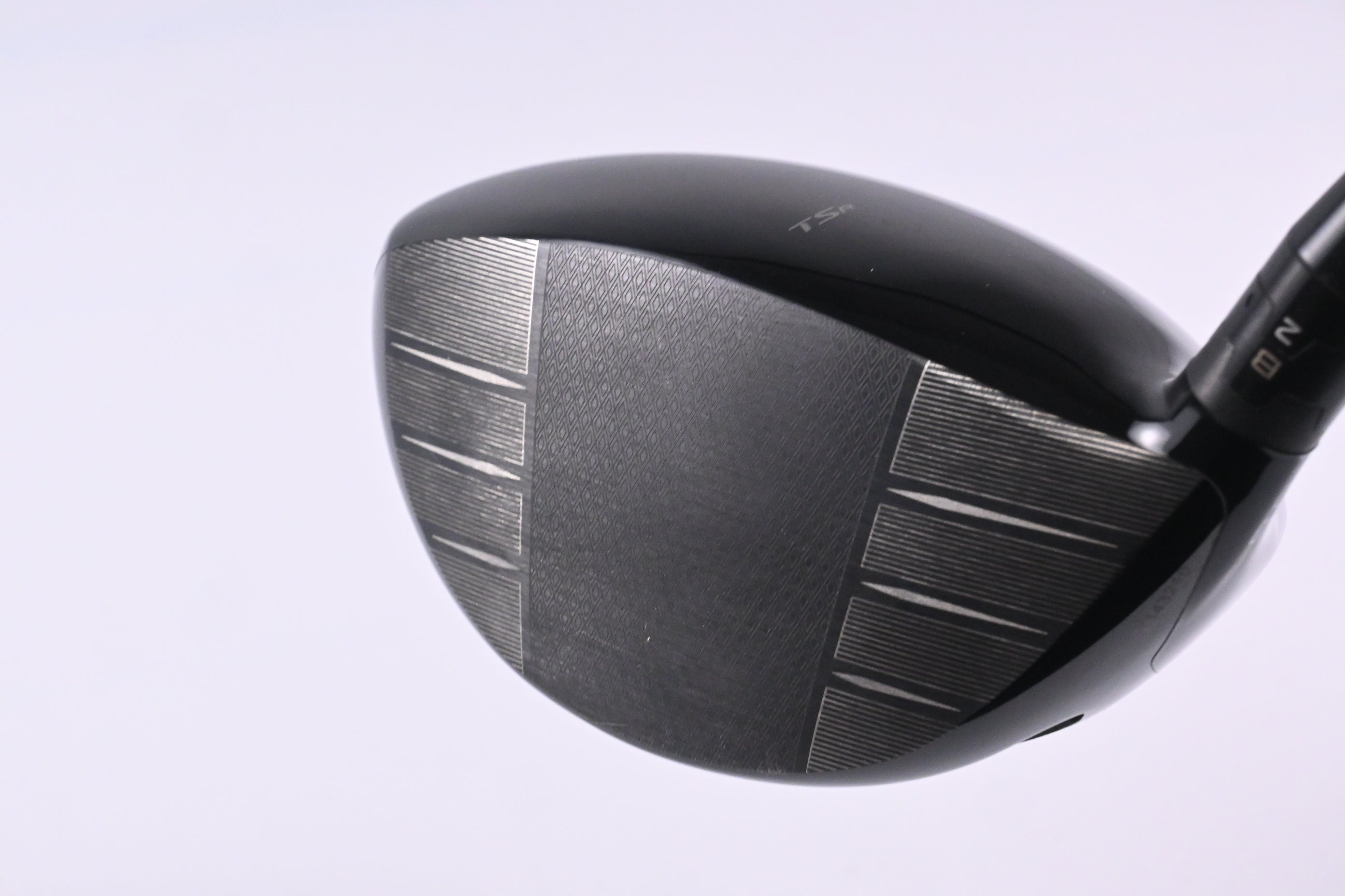 Titleist TSR3 Driver / 9 Degree / Regular Flex Project X HZRDUS GEN4 Black 60
