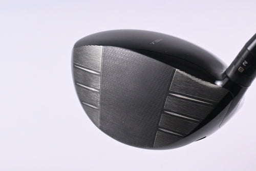 Titleist TSR3 Driver / 9 Degree / Regular Flex Project X HZRDUS GEN4 Black 60