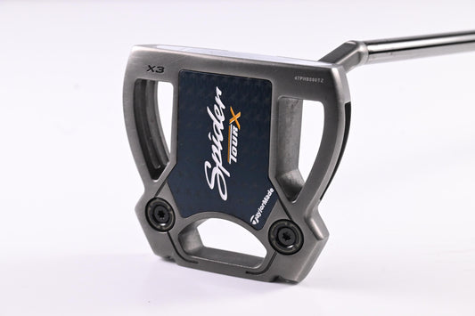 Taylormade Spider Tour X 2023 Putter / 35 Inch