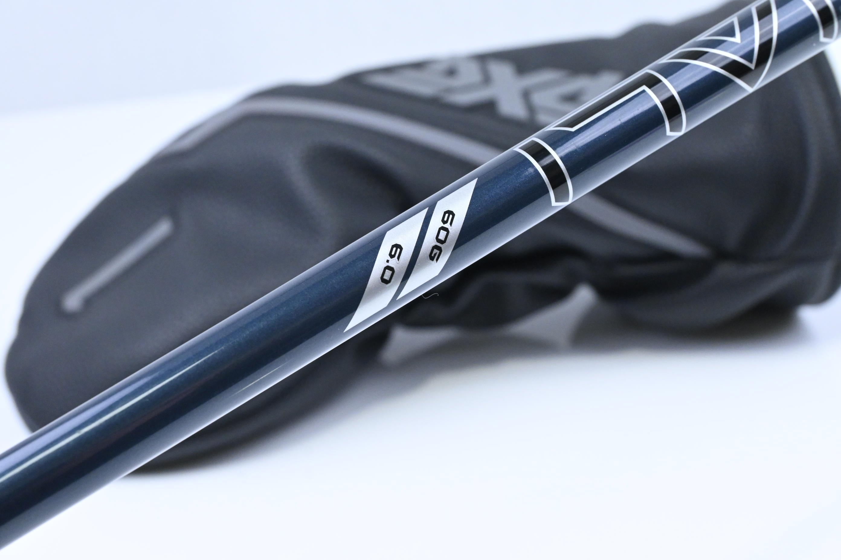 PXG 0311 Black Ops Tour-1 Driver / 9 Degree / Stiff Flex Denali Blue 60 Shaft