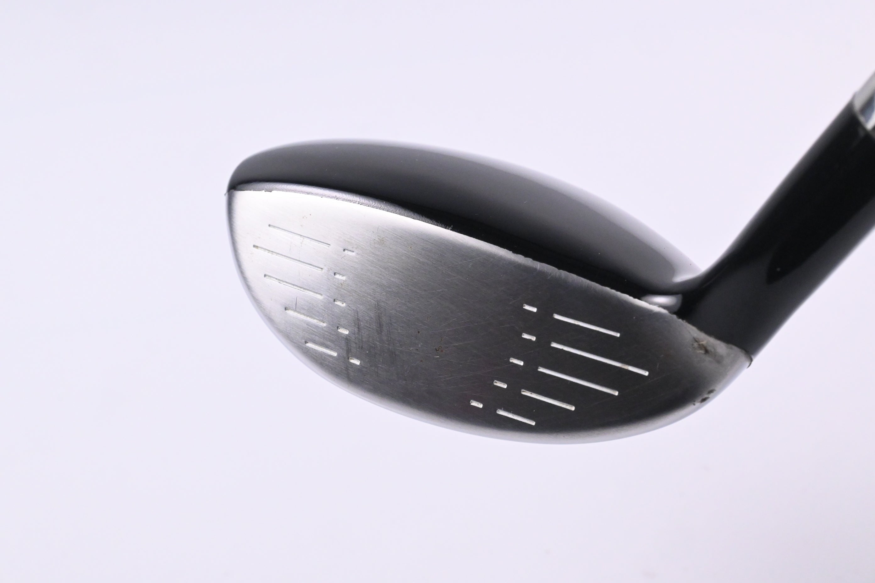 Tour Edge Bazooka 470 #5 Hybrid / 25 Degree / Senior Flex Bazooka 470 Ultra-lite