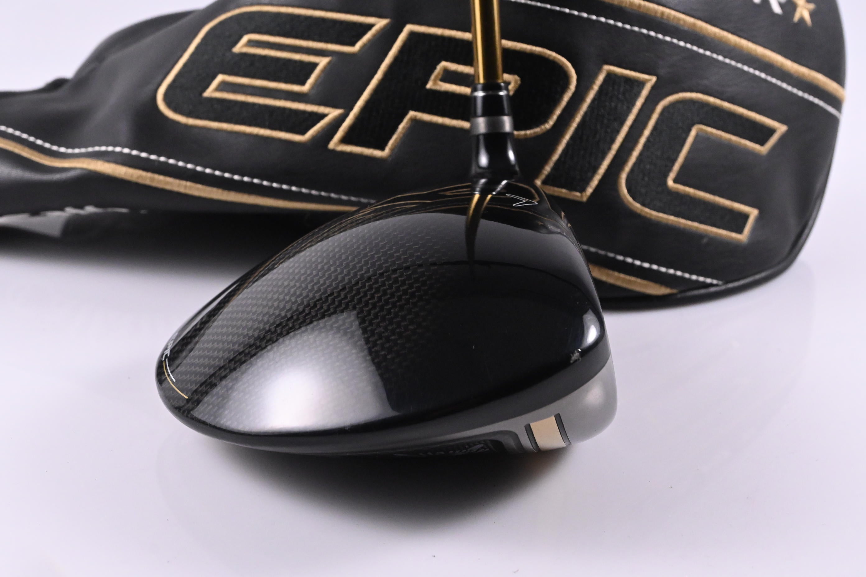 Callaway Epic Flash Star Driver / 10.5 Degree / Regular Flex ATTAS Speed Series