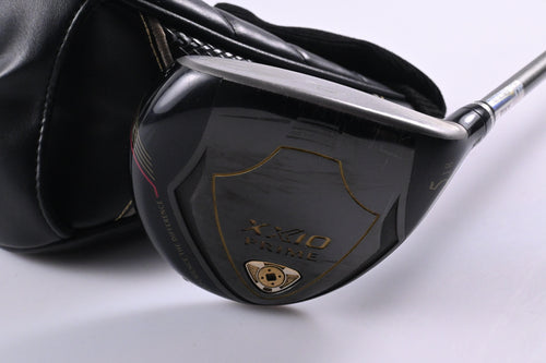 XXIO 12 #5 Wood / 18 Degree / Regular Flex XXIO Prime 37.5 Shaft