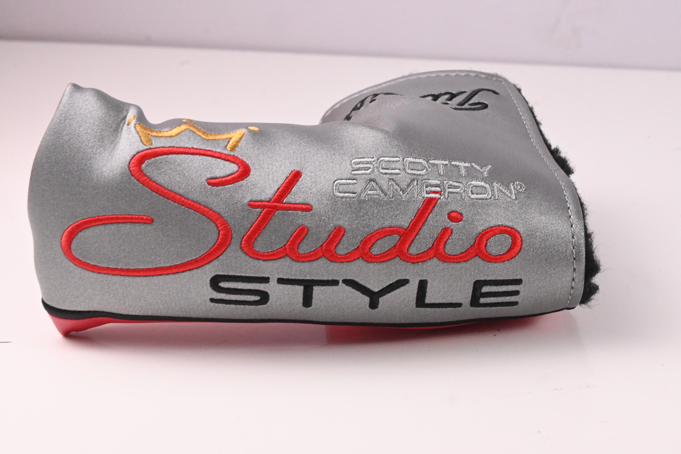 Scotty Cameron 2025 Studio Style Newport 2+ Putter / 34 Inch