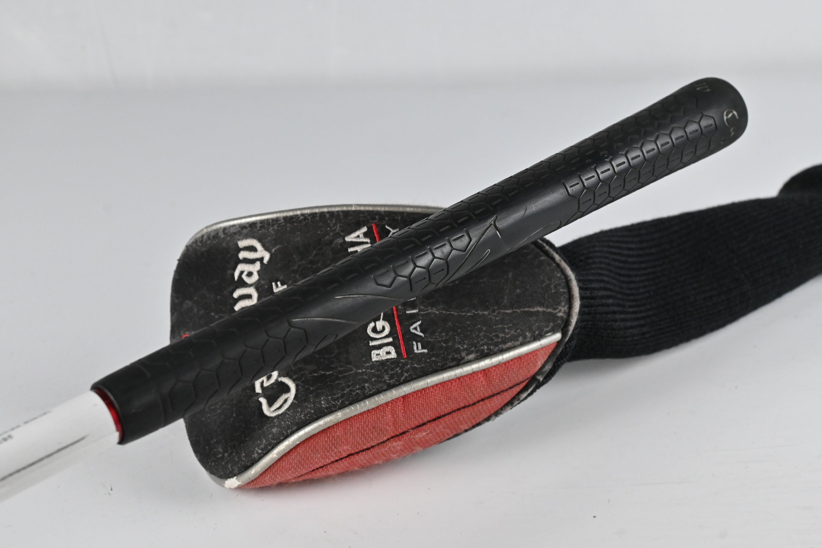 Callaway Big Bertha 2004 #3 Wood / 15 Degree / Regular Flex RCH 75 Shaft