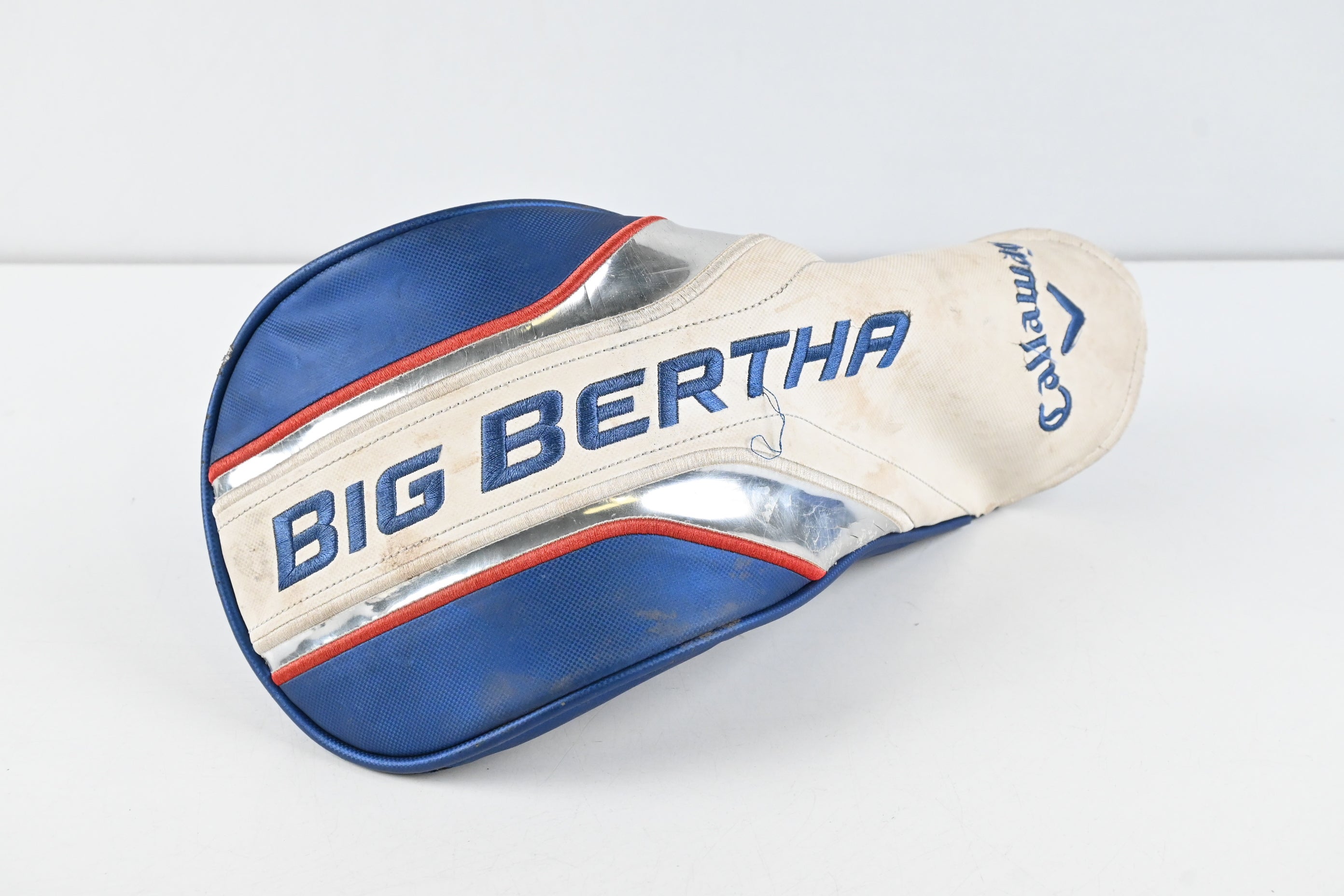 Callaway Big Bertha B21 Driver / 10.5 Degree / Regular Flex Hzrdus Smoke IM10 50