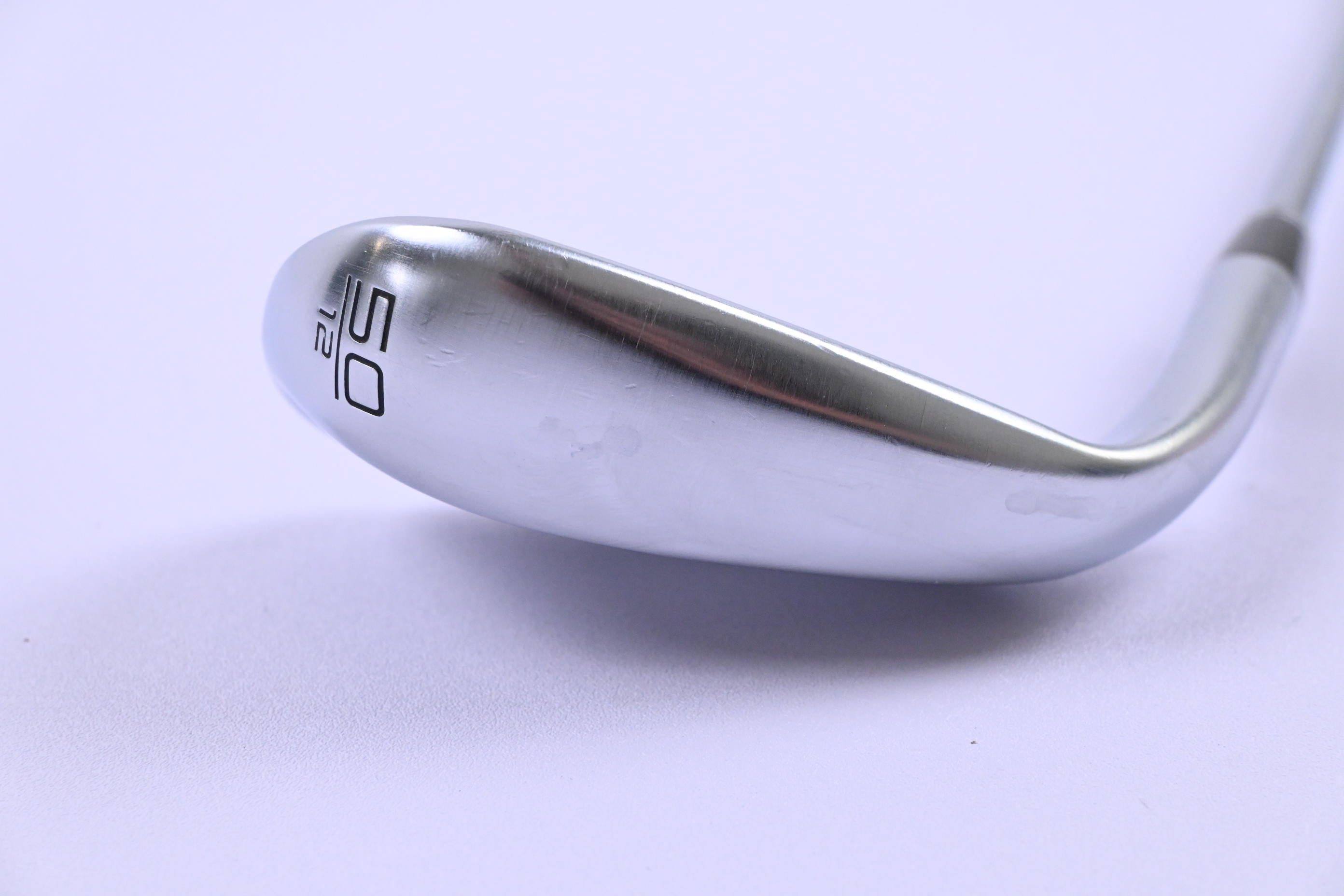Cleveland CBX 4 Zipcore Gap Wedge / 50 Degree / Wedge Flex KBS Hi-Rev 2.0 115