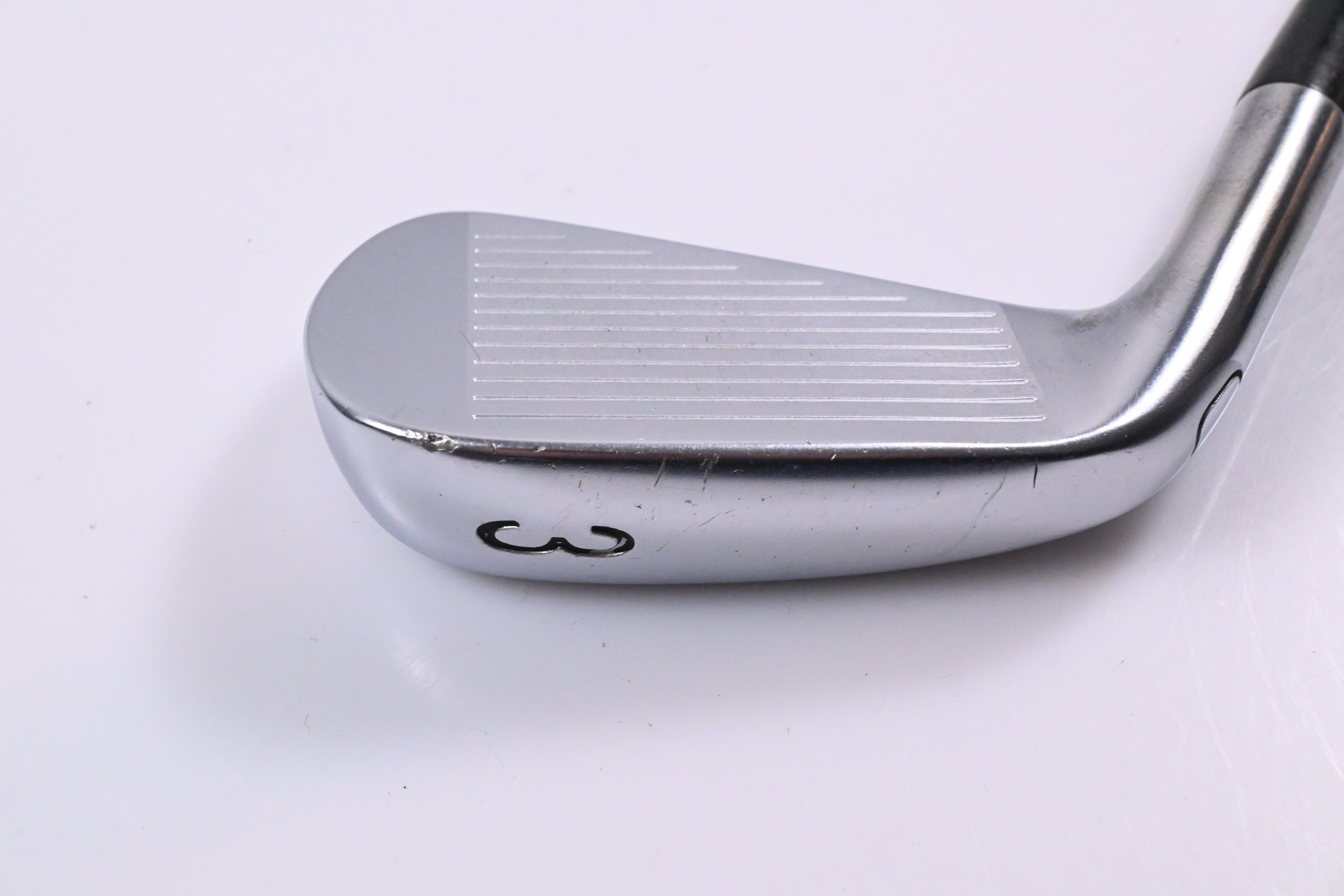 Titleist U500 #3 Iron / 20 Degree / Regular Flex Dynamic Gold Shaft