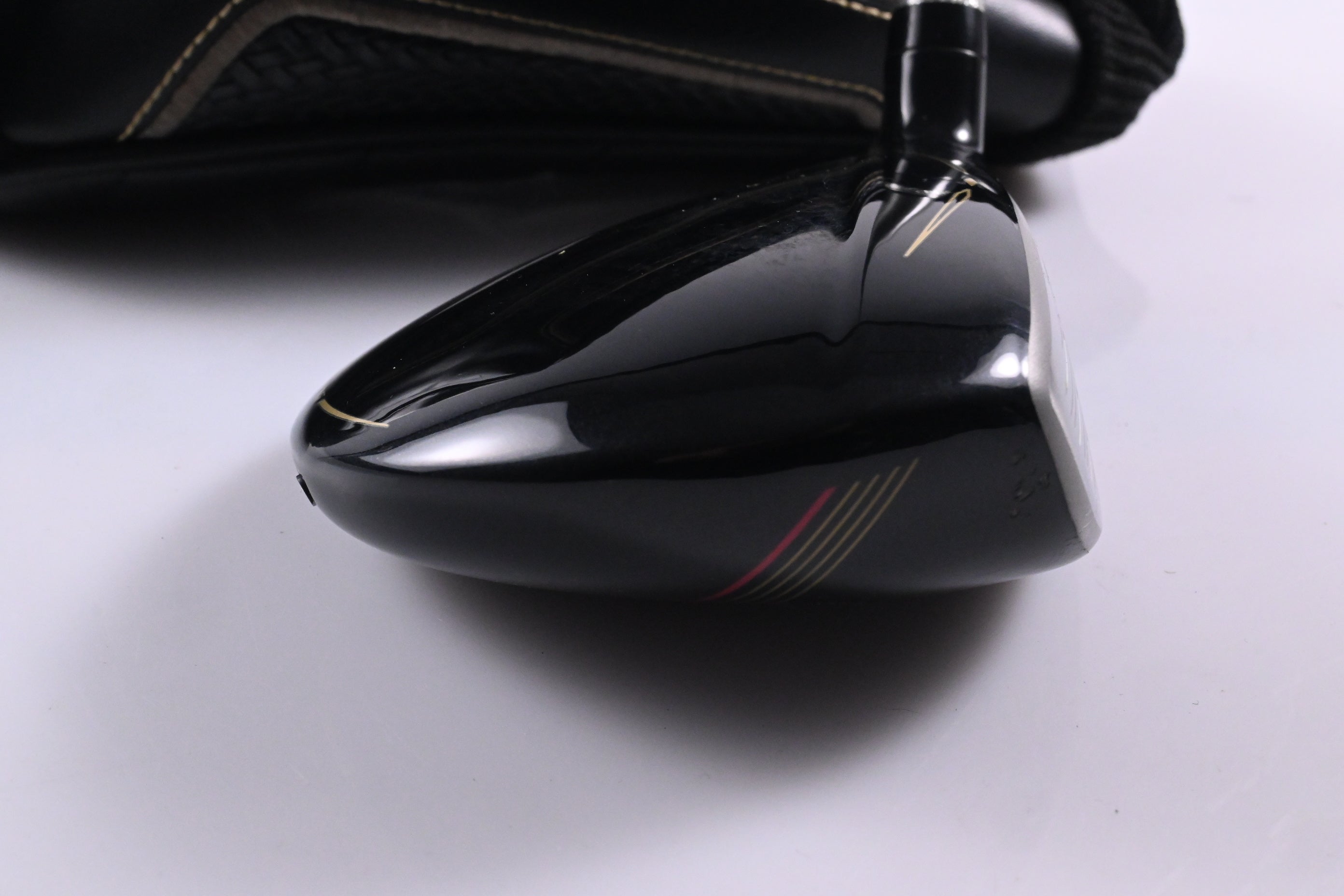 XXIO 12 #5 Wood / 18 Degree / Regular Flex XXIO Prime 37.5 Shaft