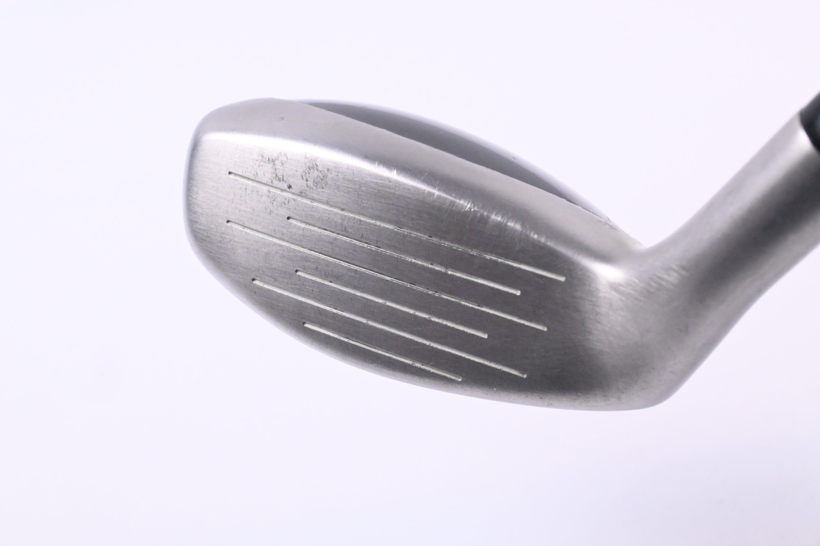 Taylormade Rescue Mid #2 Hybrid / 16 Degree / Regular Flex Taylormade Ultralite