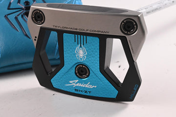 Taylormade Spider 5K-ZT Putter / 36 Inch