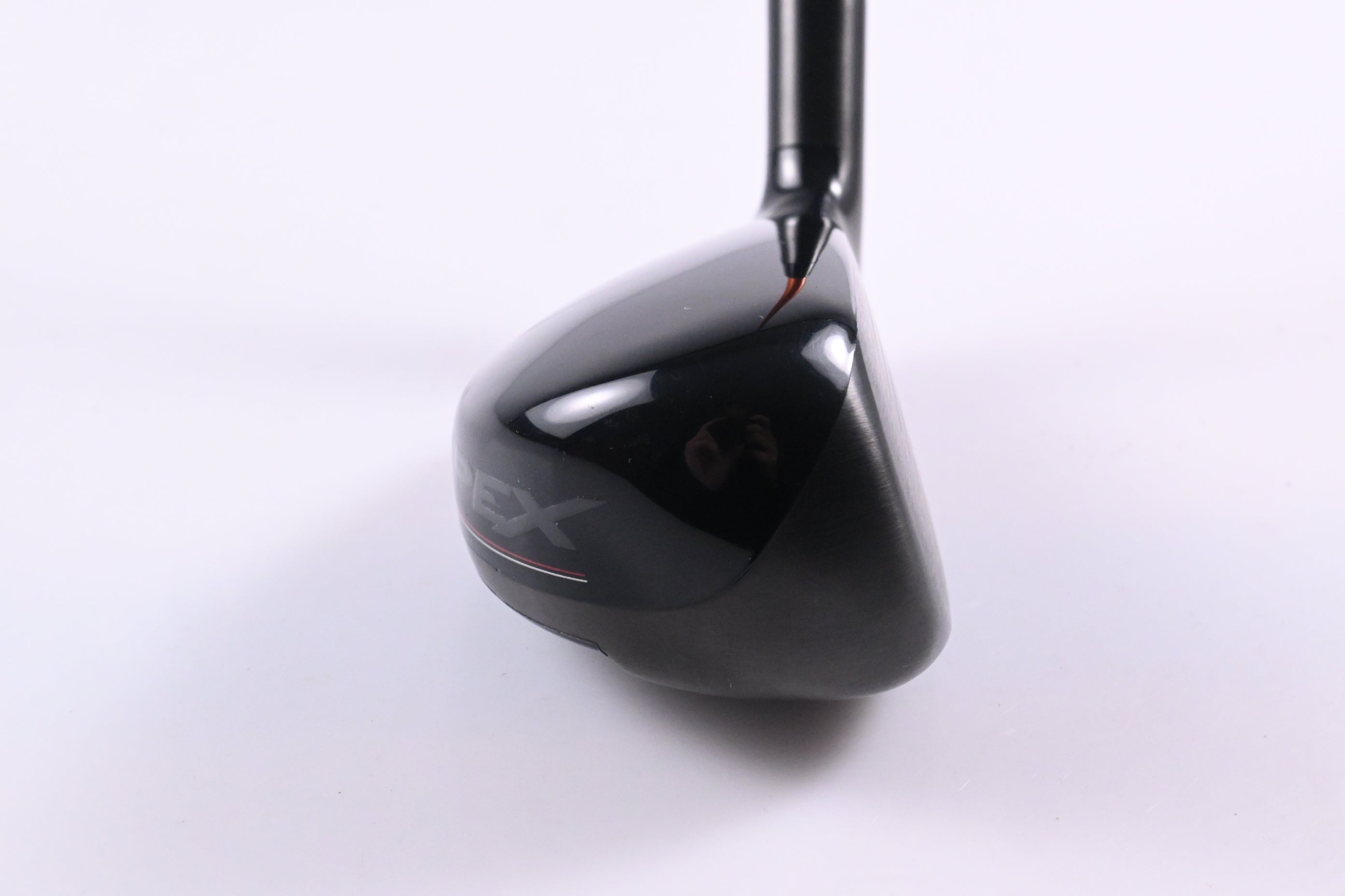 Callaway Apex 2019 #3 Hybrid / 20 Degree / X-Flex Tour AD DI-85 Shaft