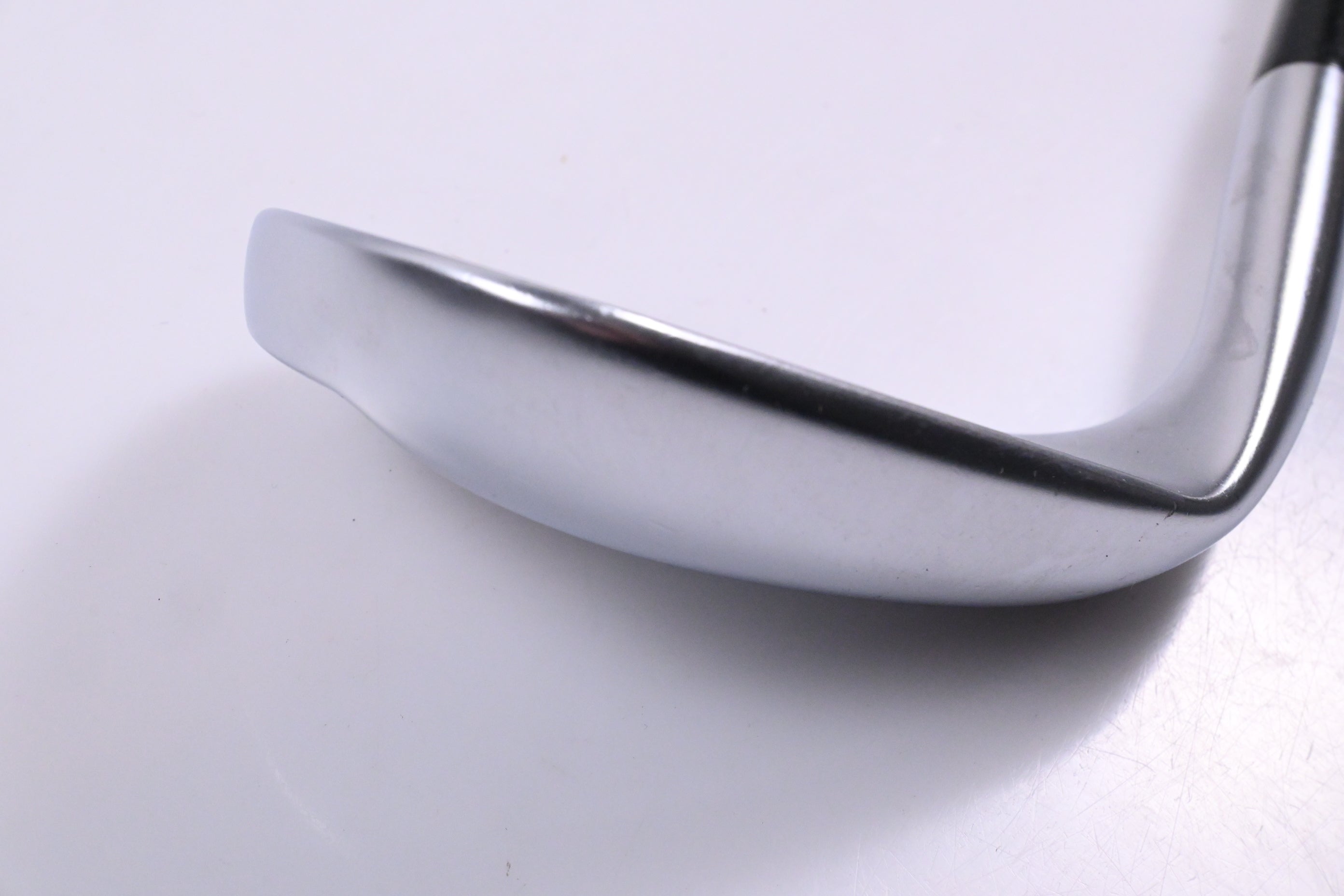 Mizuno S23 Sand Wedge / 54 Degree / Regular Flex KBS Tour C-Taper Lite 105 Shaft