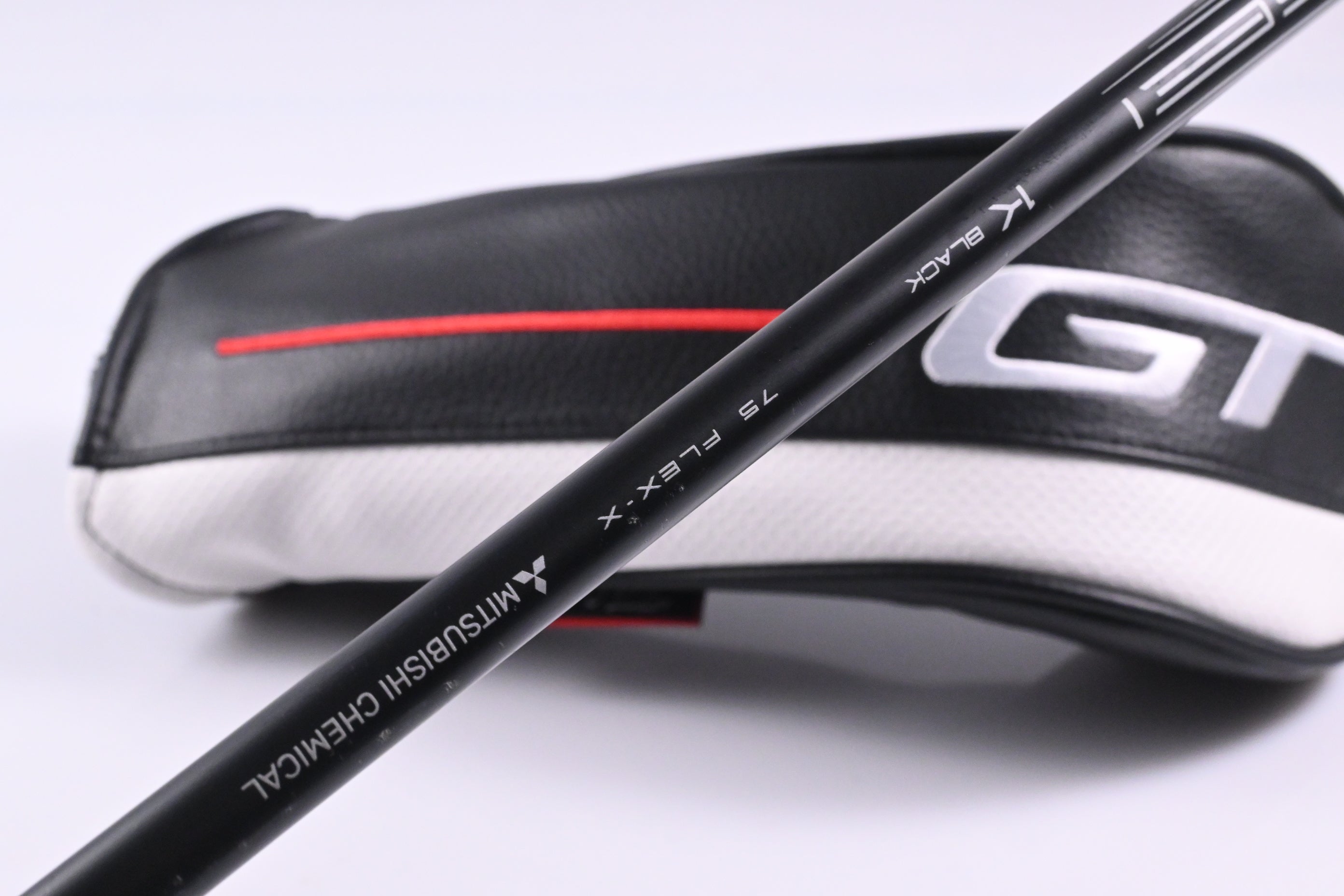 Titleist GT3 #3 Wood / 15 Degree / X-Flex Tensei 1K Black 75 Shaft