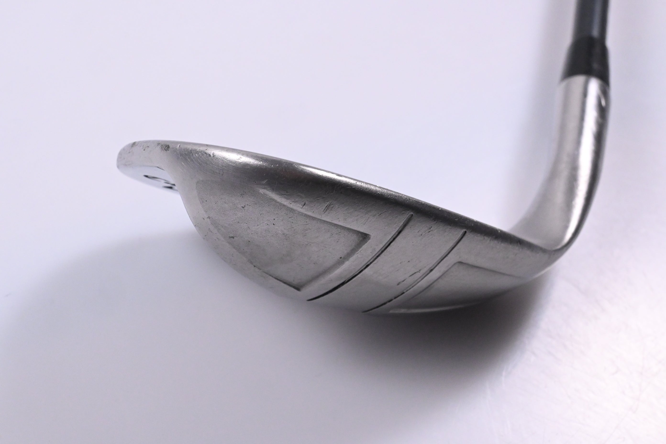 Callaway Sureout Lob Wedge / 58 Degree / Wedge Flex ACCRA 70i Shaft