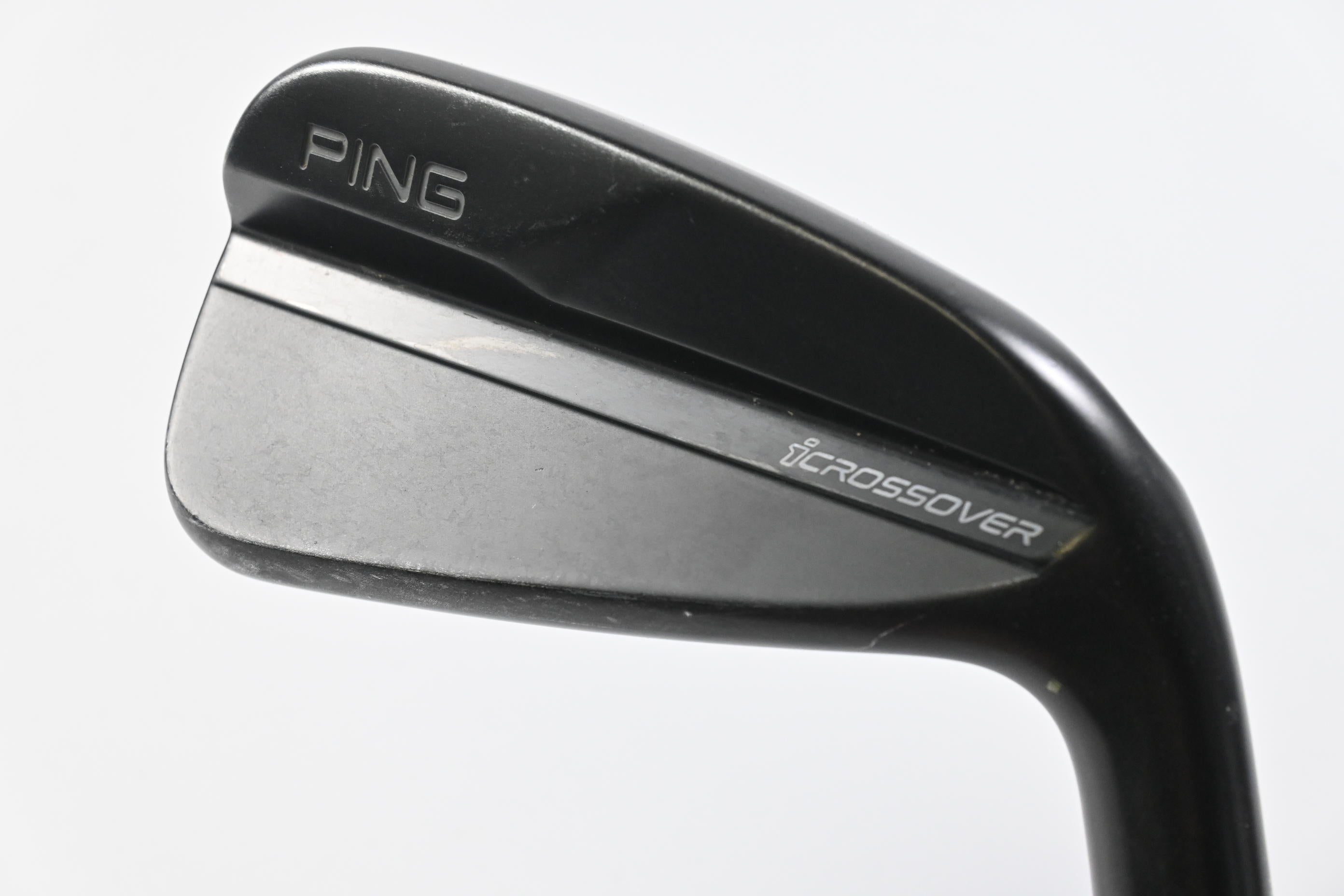 Ping iCrossover #3 Iron / 20 Degree / Stiff Flex Ping Tour Chrome 2.0 Shaft