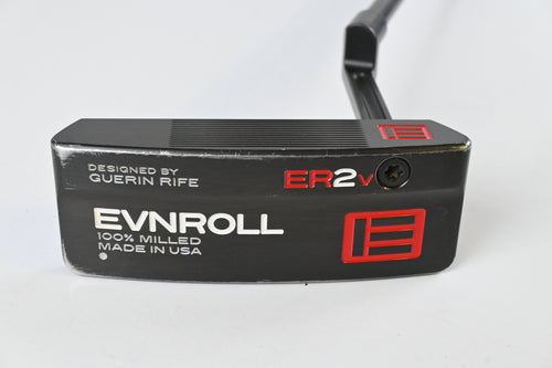 Evnroll V-Series ER2V 2021 Putter / 34 Inch