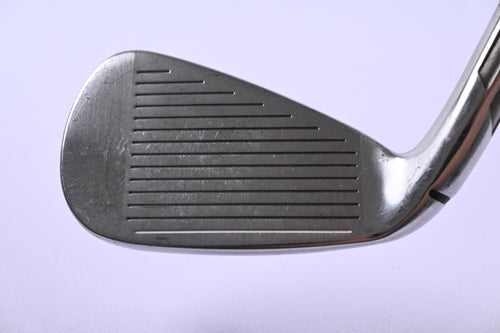 Taylormade Stealth #6 Iron / Regular Flex Fujikura Ventus Red 6 Shaft