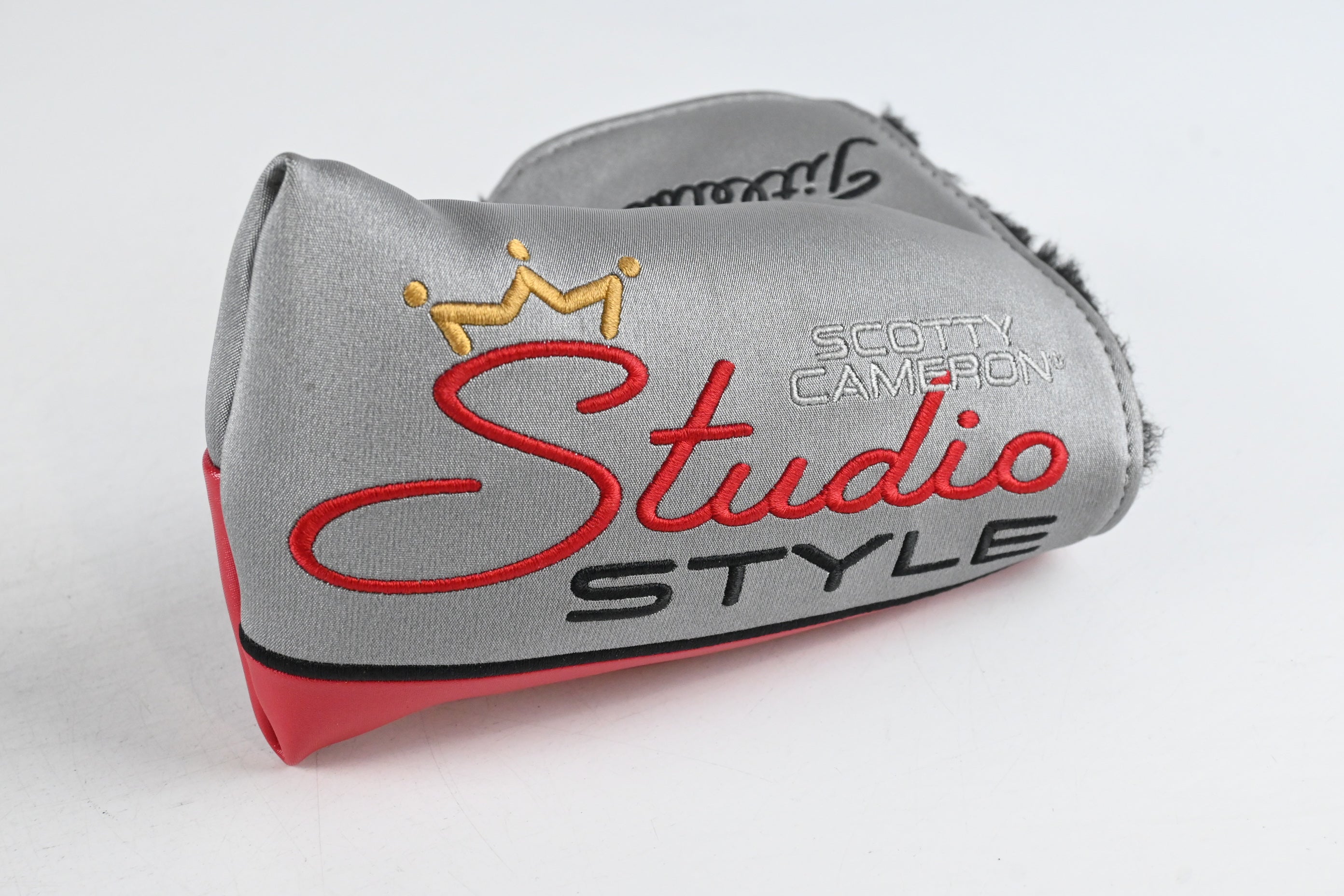 Scotty Cameron 2025 Studio Style SquareBack 2 Putter / 38 Inch