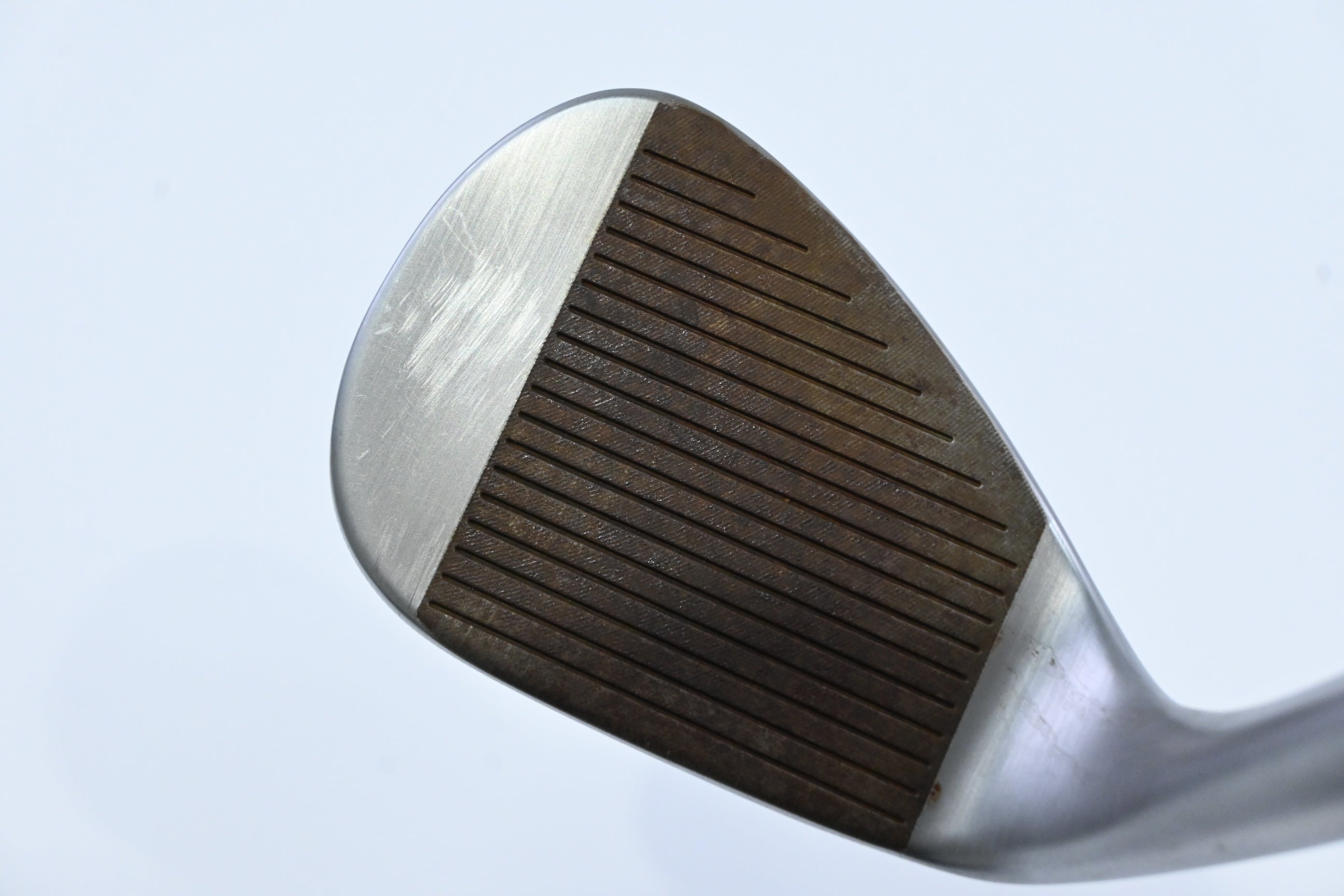 Taylormade Milled Grind 4 Lob Wedge / 60 Degree / Regular Flex MMT 65 Shaft