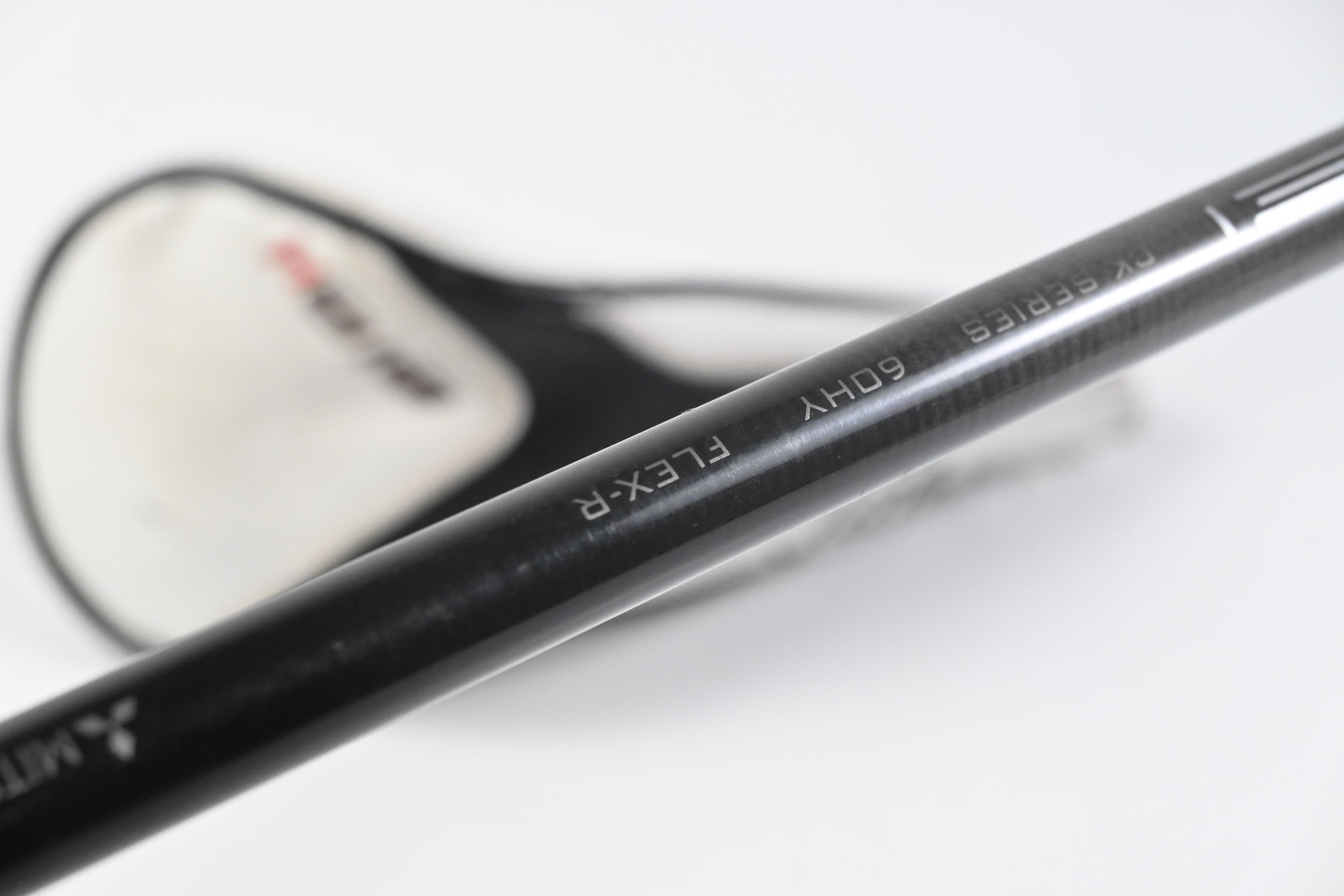 Titleist 818 H1 #3 Hybrid / 21 Degree / Regular Flex Tensei CK Red 60 Shaft