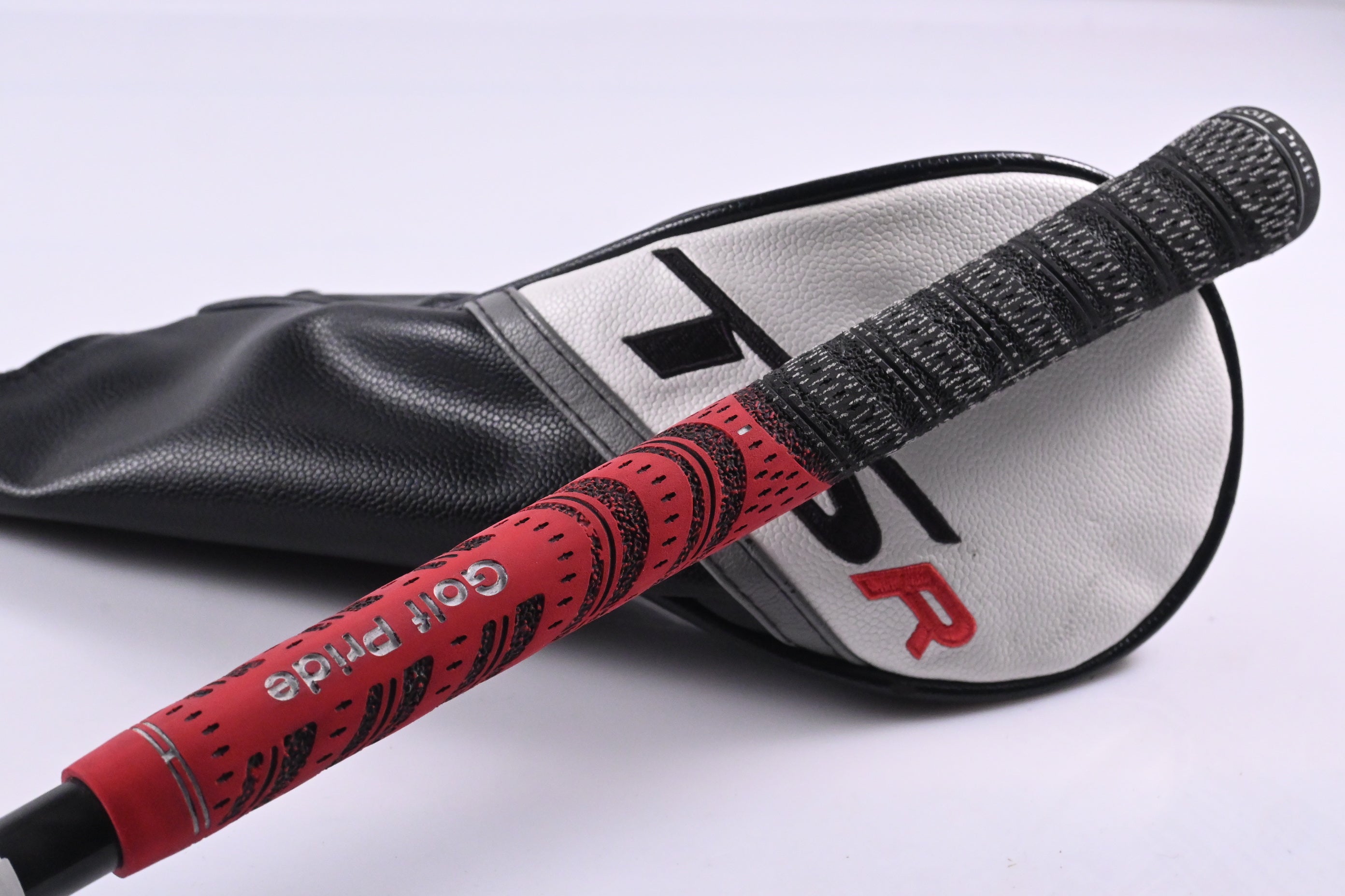 Titleist TSR3 #5 Wood / 18 Degree / Stiff Flex EvenFlow Riptide 70 Shaft