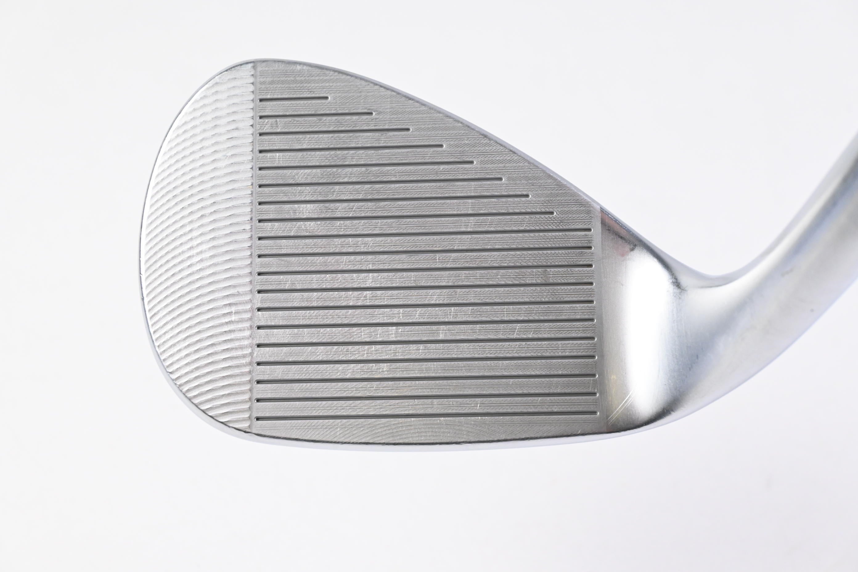 Cleveland CBX 4 Zipcore Gap Wedge / 52 Degree / Wedge Flex KBS HI-REV 2.0 115