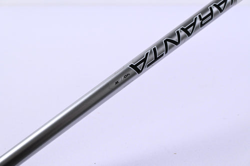 Ladies Callaway Big Bertha B21 #9 Iron / Ladies Flex Aldila Quaranta 40 Shaft