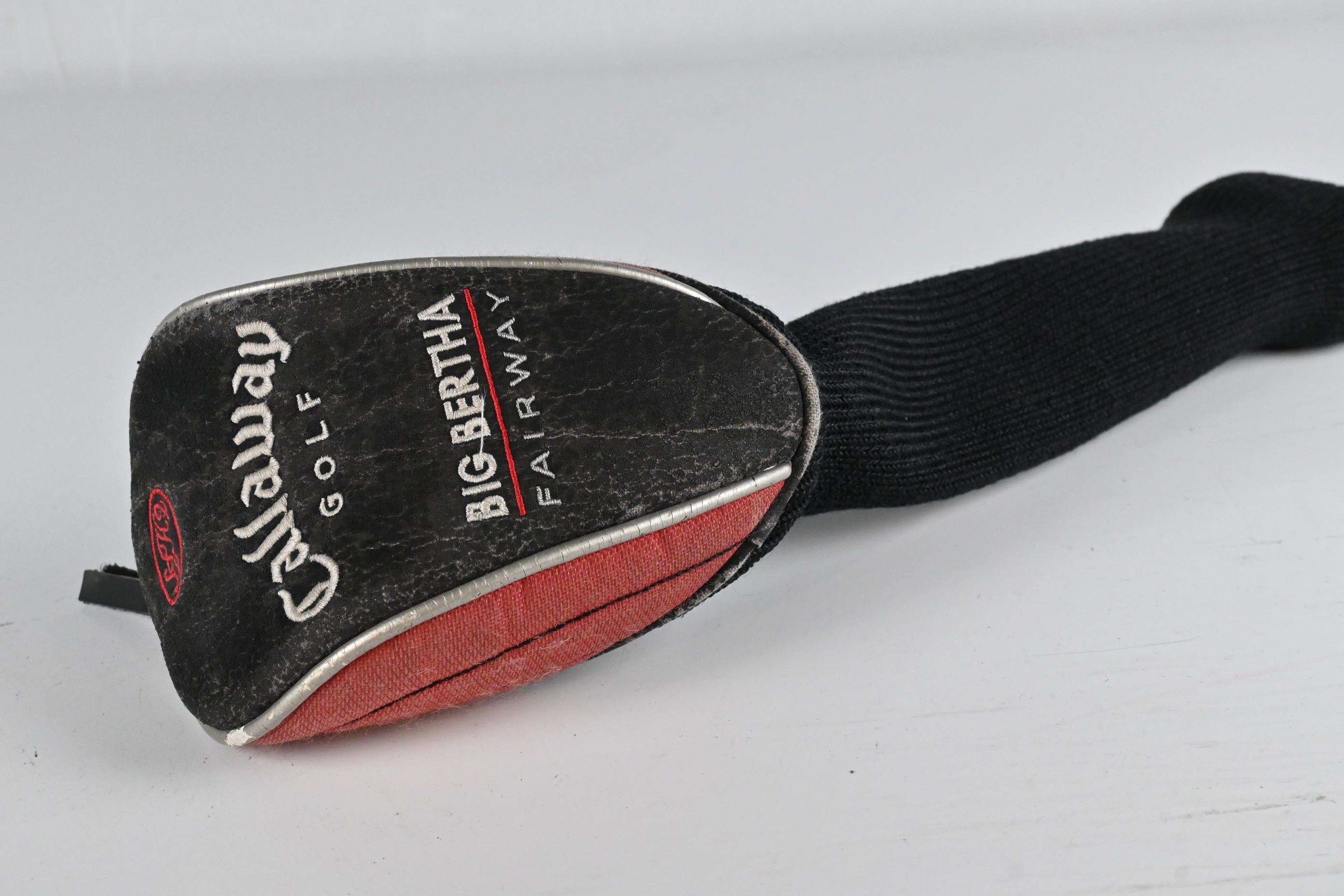 Callaway Big Bertha 2004 #3 Wood / 15 Degree / Regular Flex RCH 75 Shaft