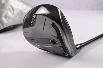 Taylormade Qi35 #5 Wood / 18 Degree / Stiff Flex Tensei AV Blue 65 Shaft